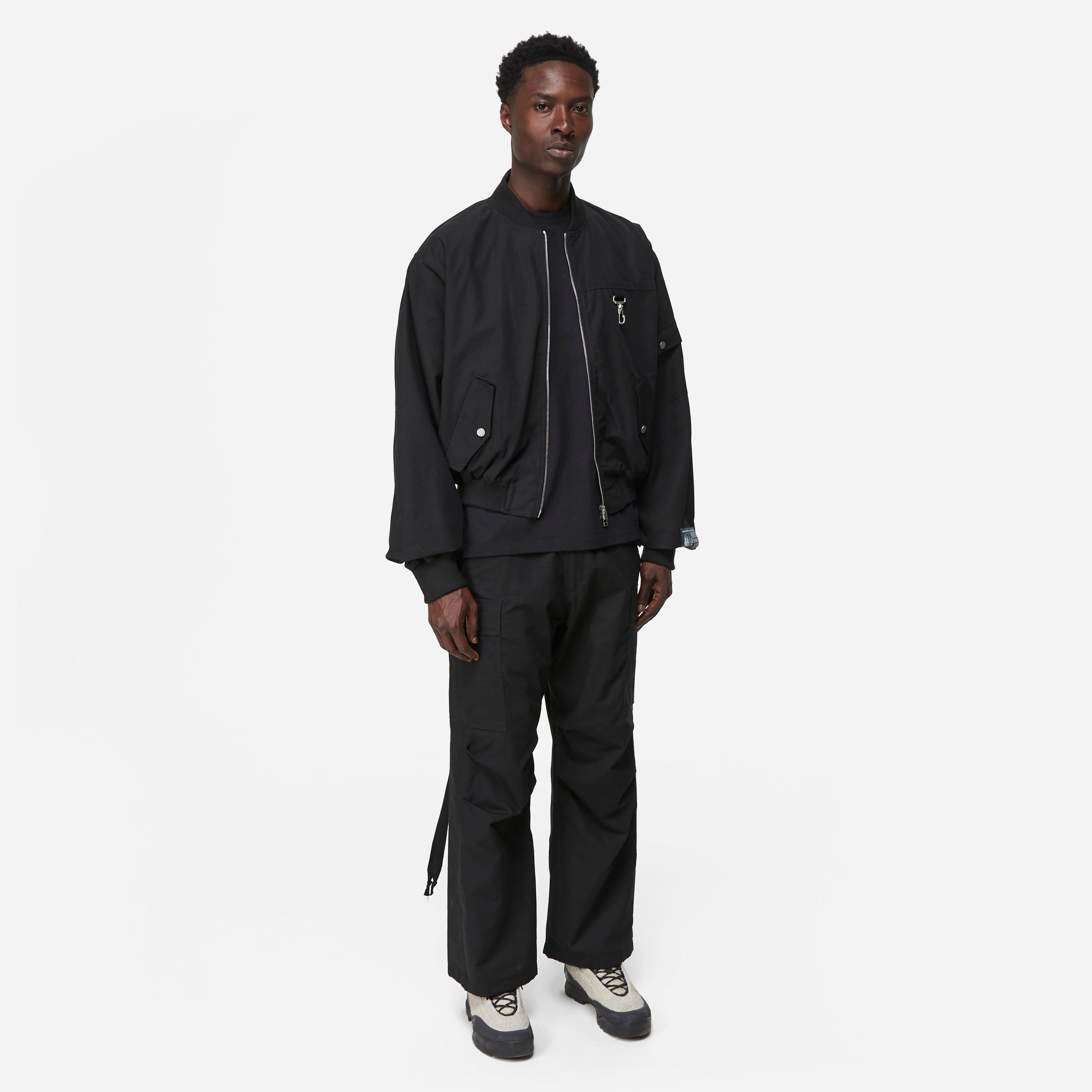 Reese Cooper RIPSTOP WL CARGO PANT