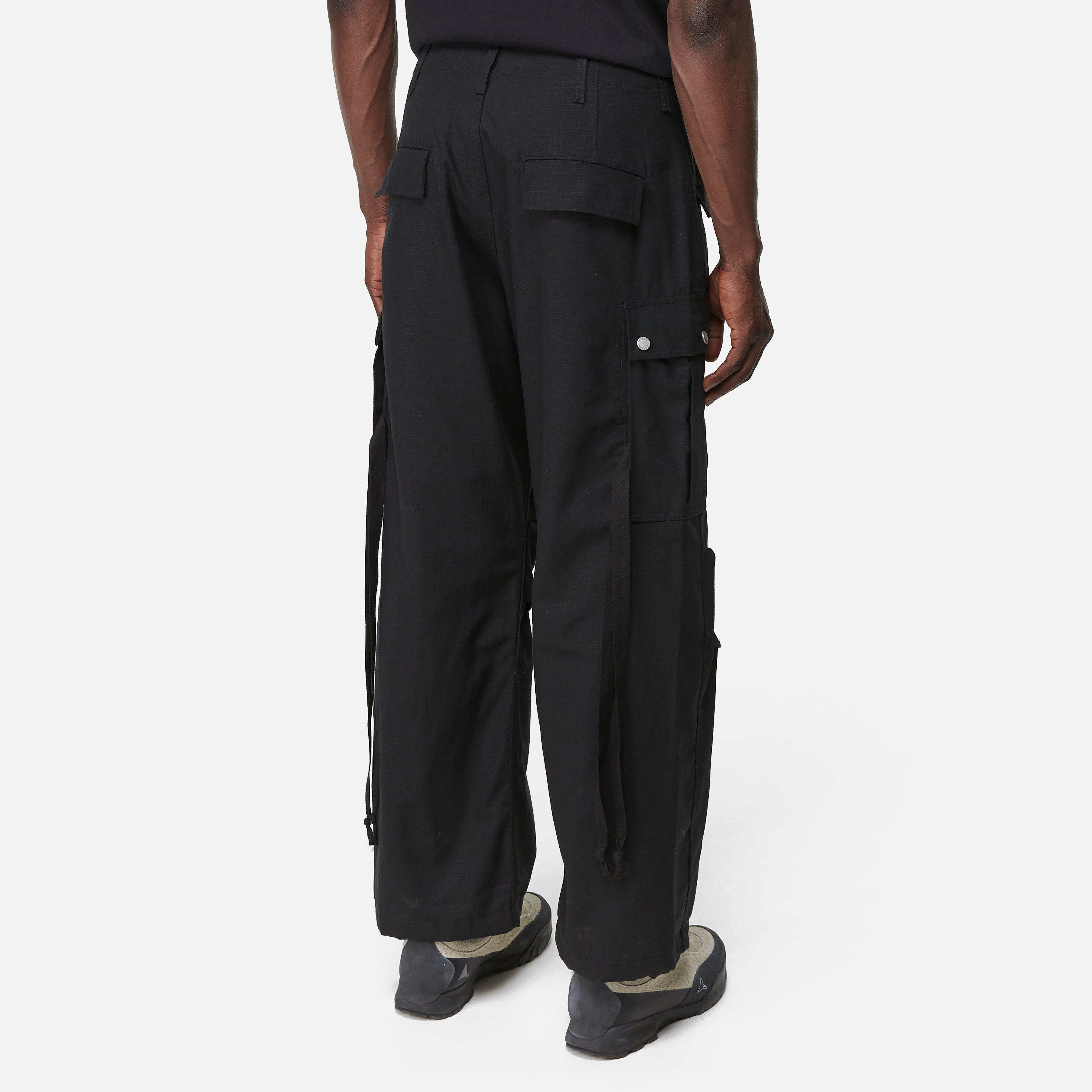 Reese Cooper RIPSTOP WL CARGO PANT