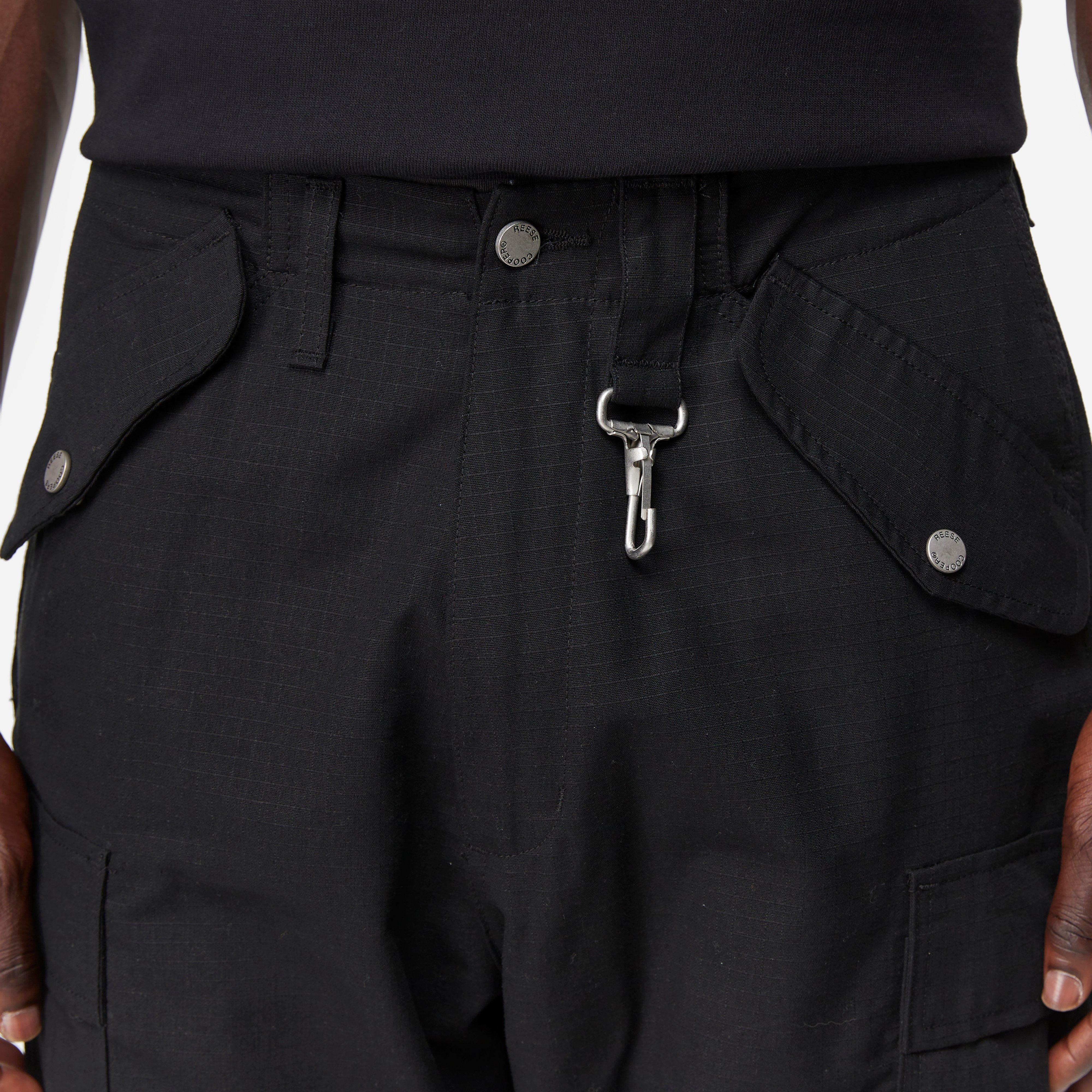 Reese Cooper RIPSTOP WL CARGO PANT