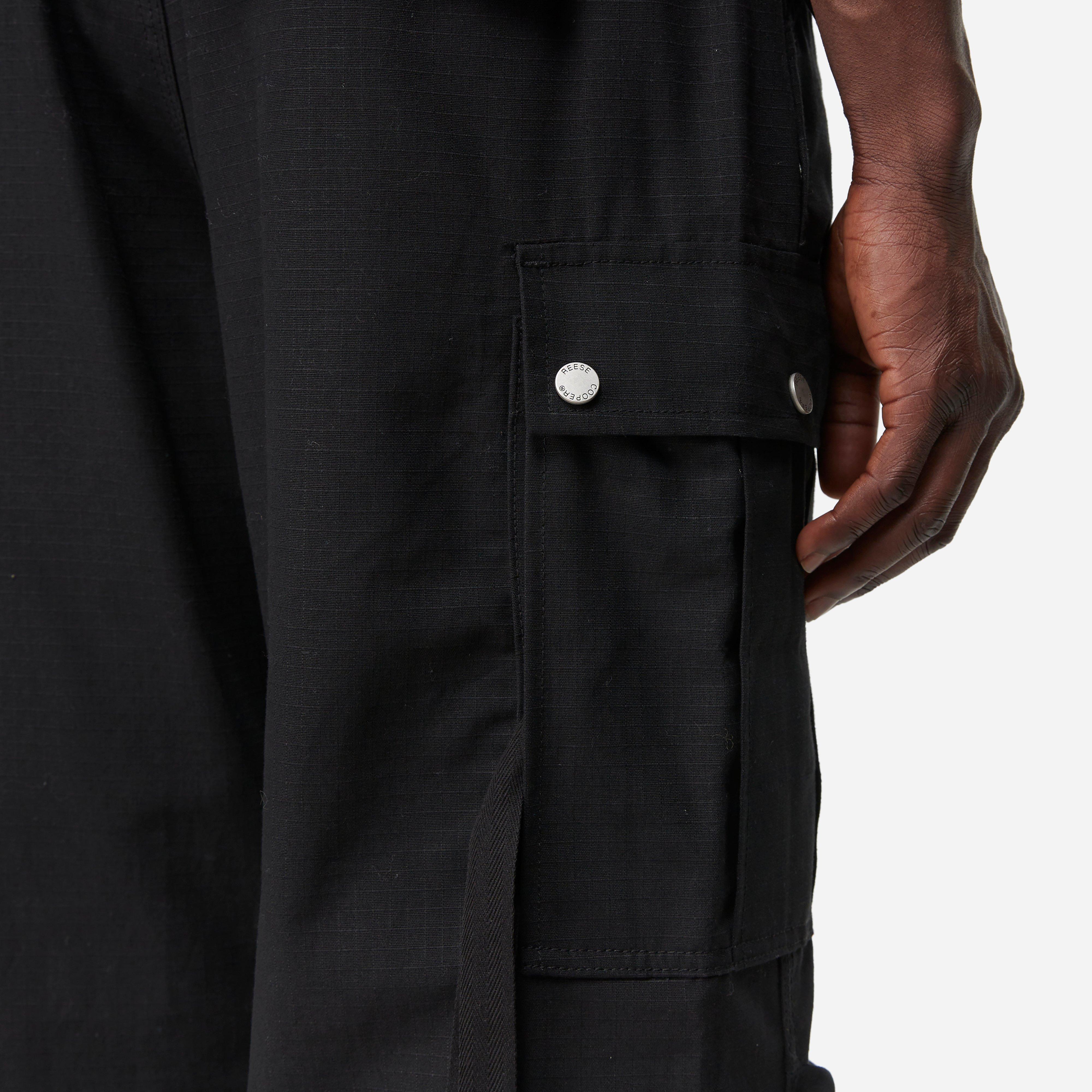 Reese Cooper RIPSTOP WL CARGO PANT