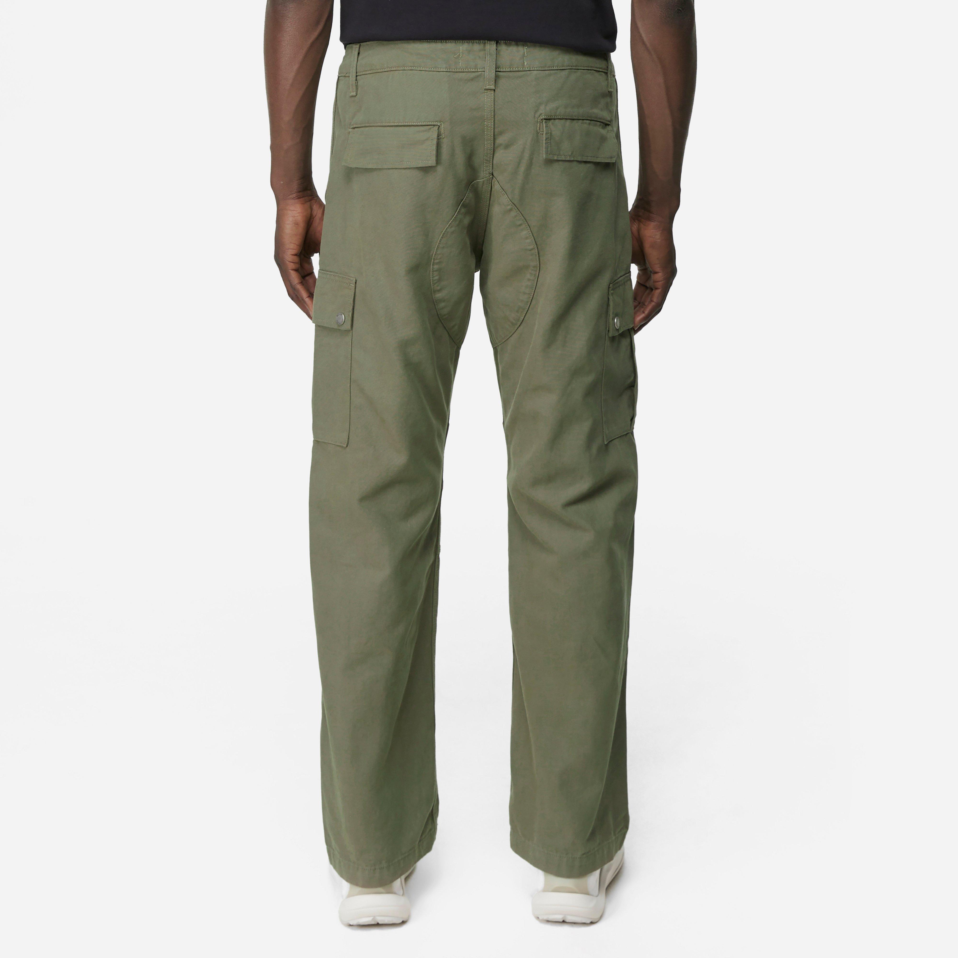 Reese Cooper GARMENT DYE CARGO