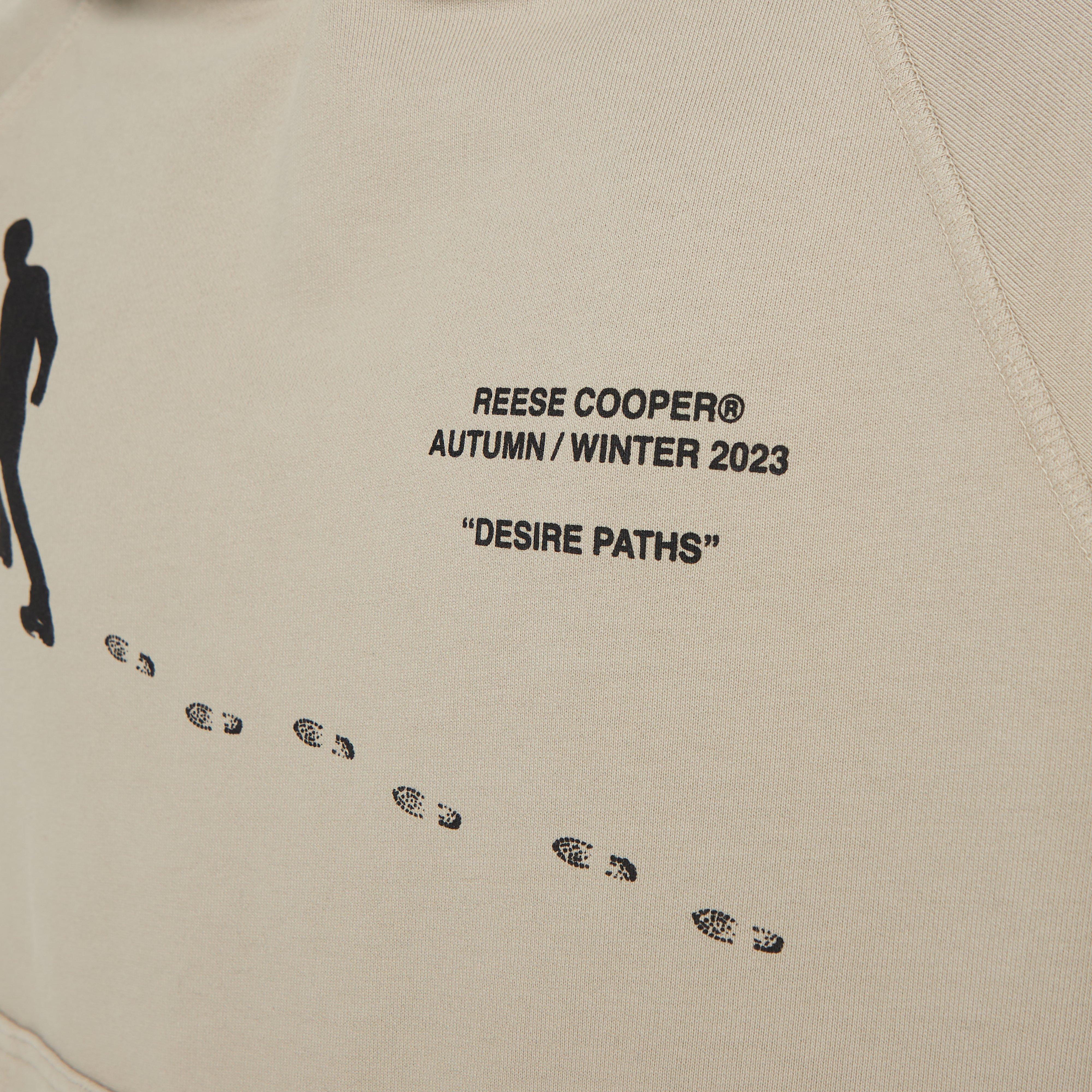 Reese Cooper Desire Paths Hoodie