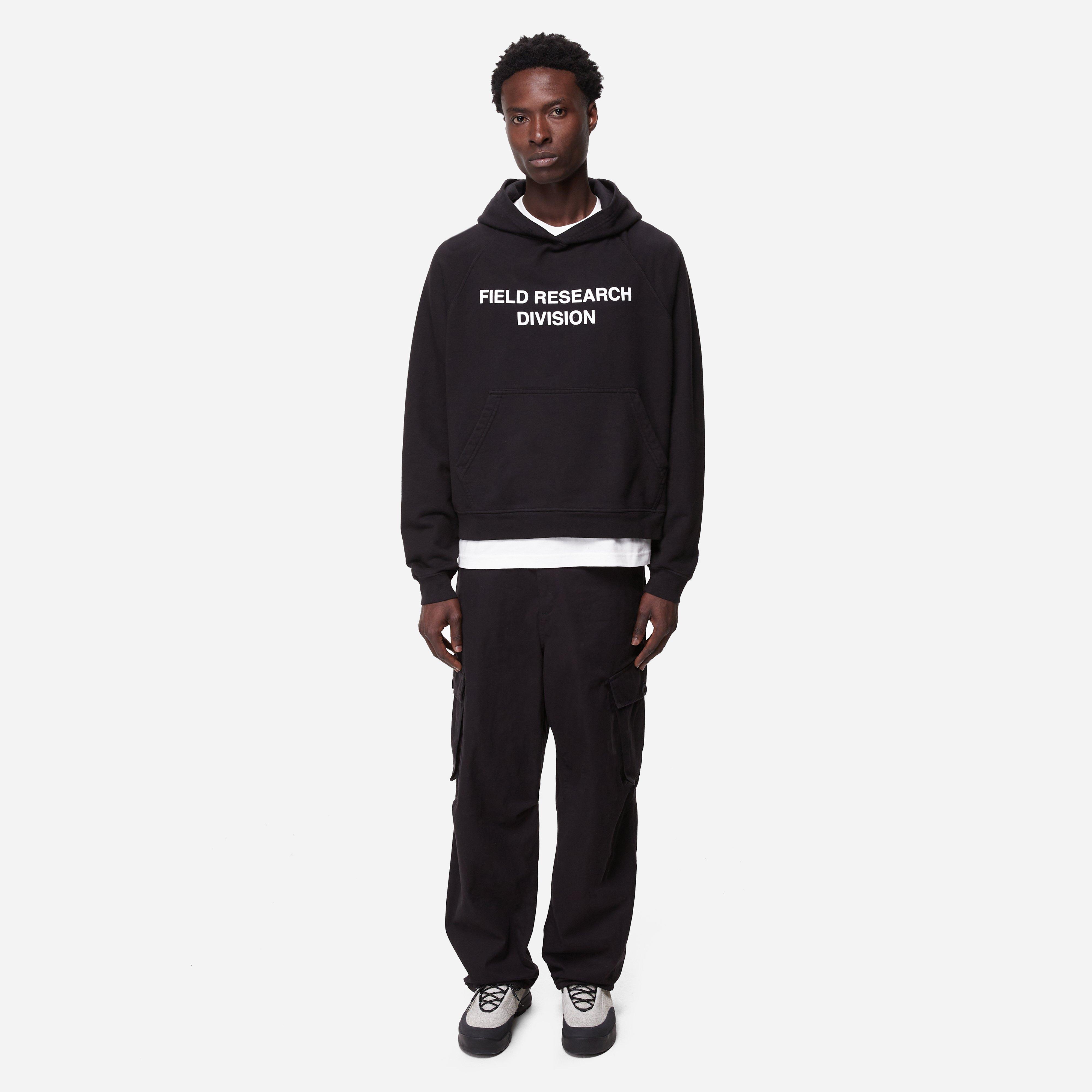 Reese Cooper Field Research Hoodie