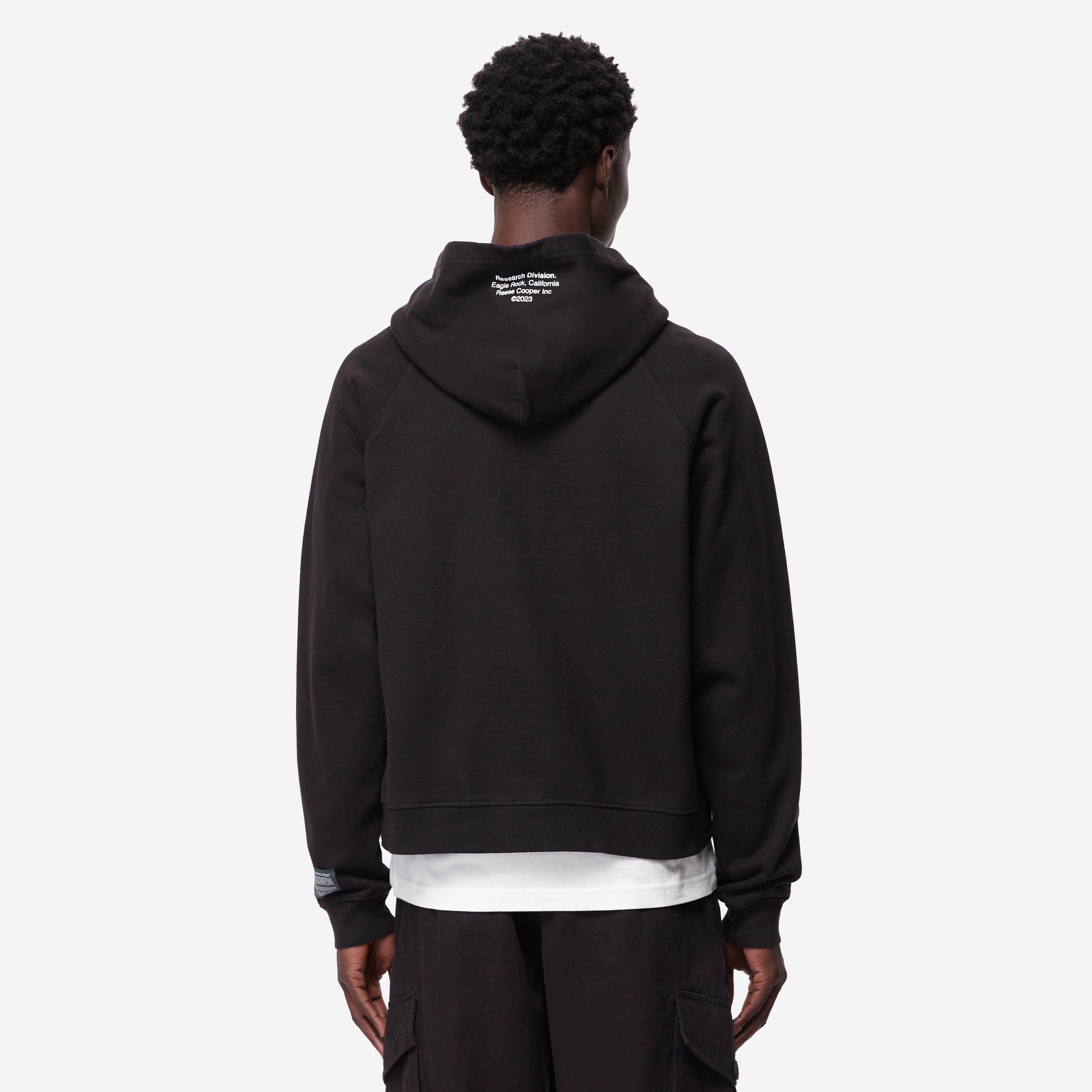 Reese Cooper Field Research Hoodie