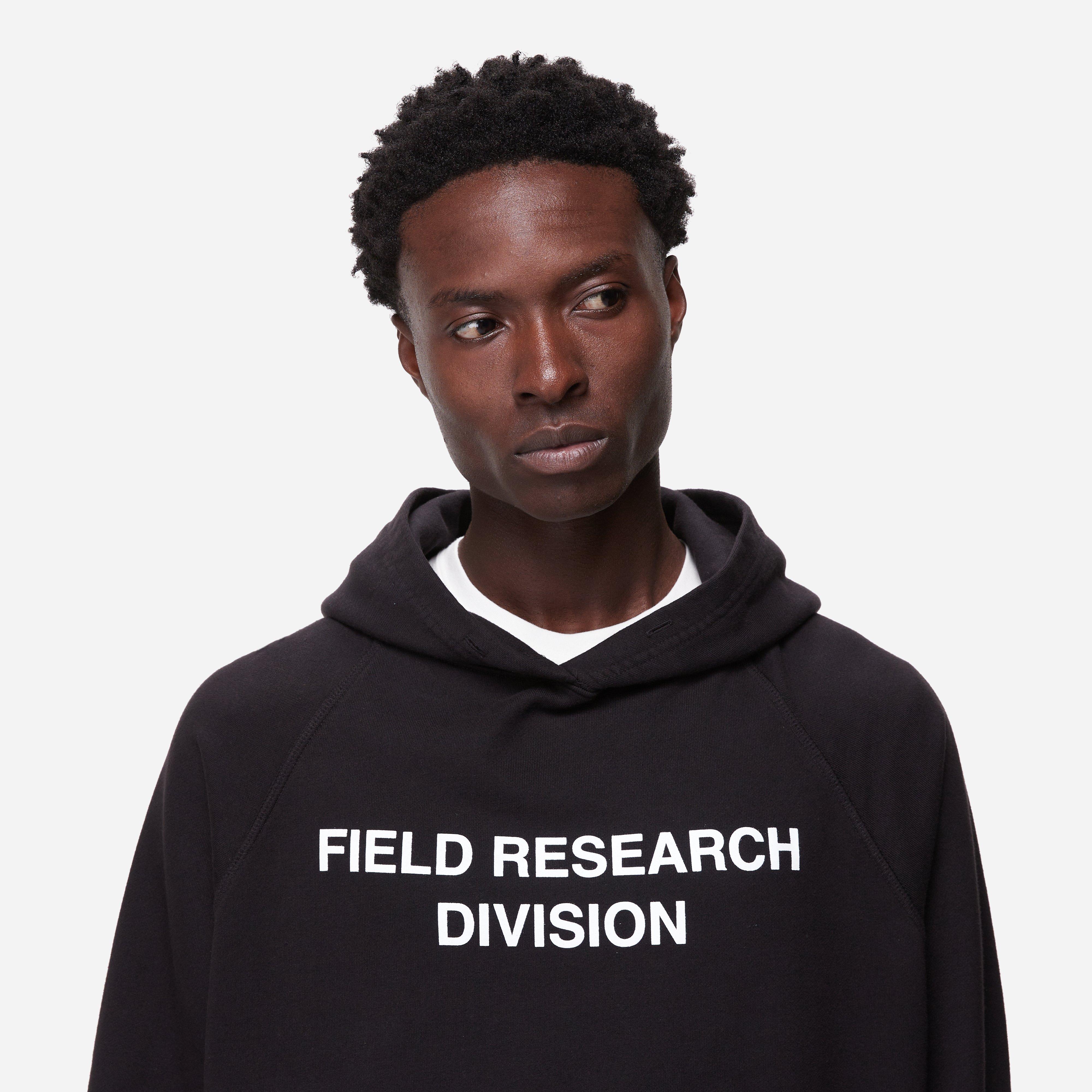 Reese Cooper Field Research Hoodie
