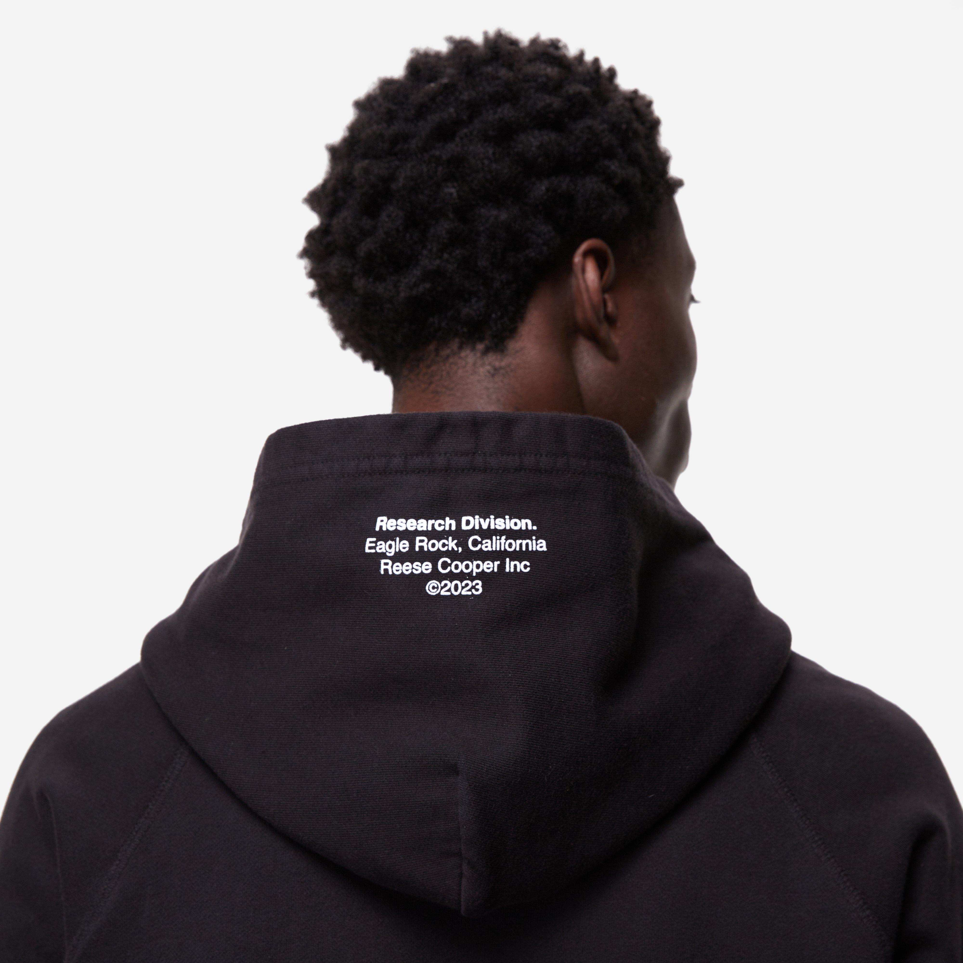 Reese Cooper Field Research Hoodie