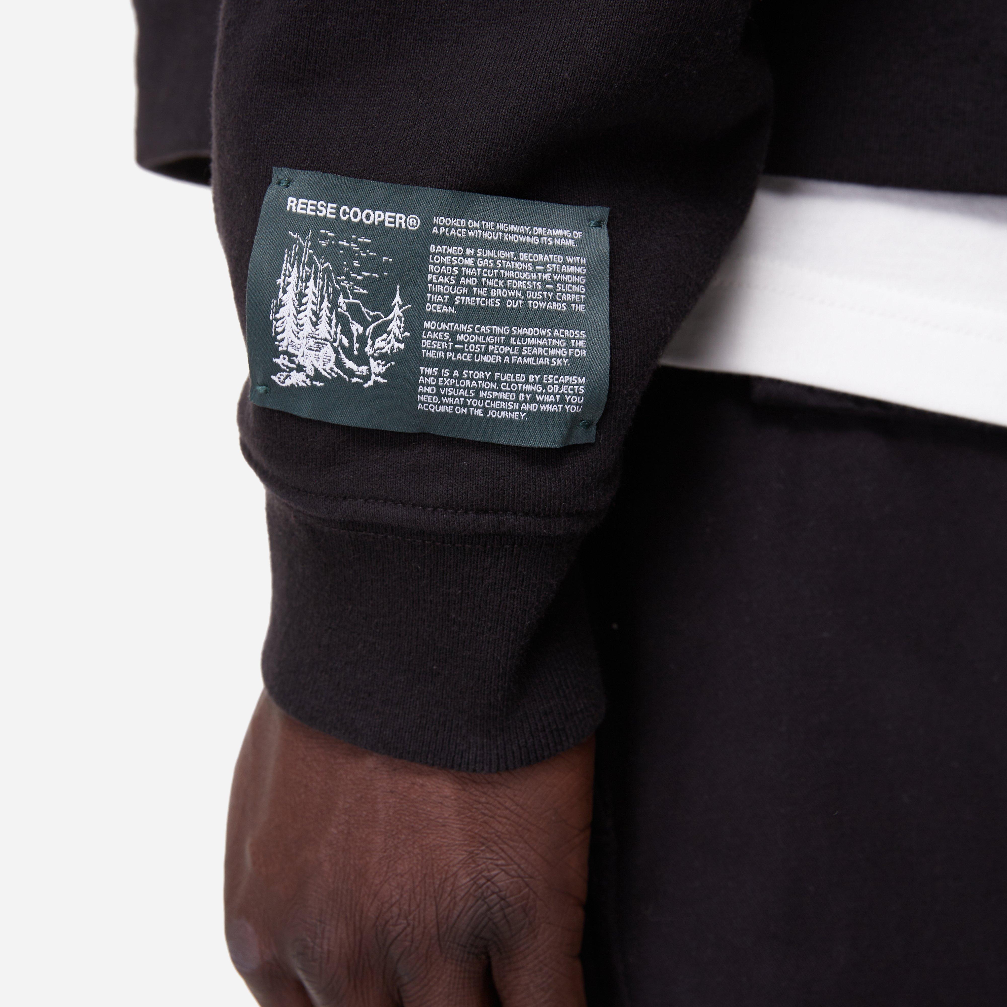 Reese Cooper Field Research Hoodie