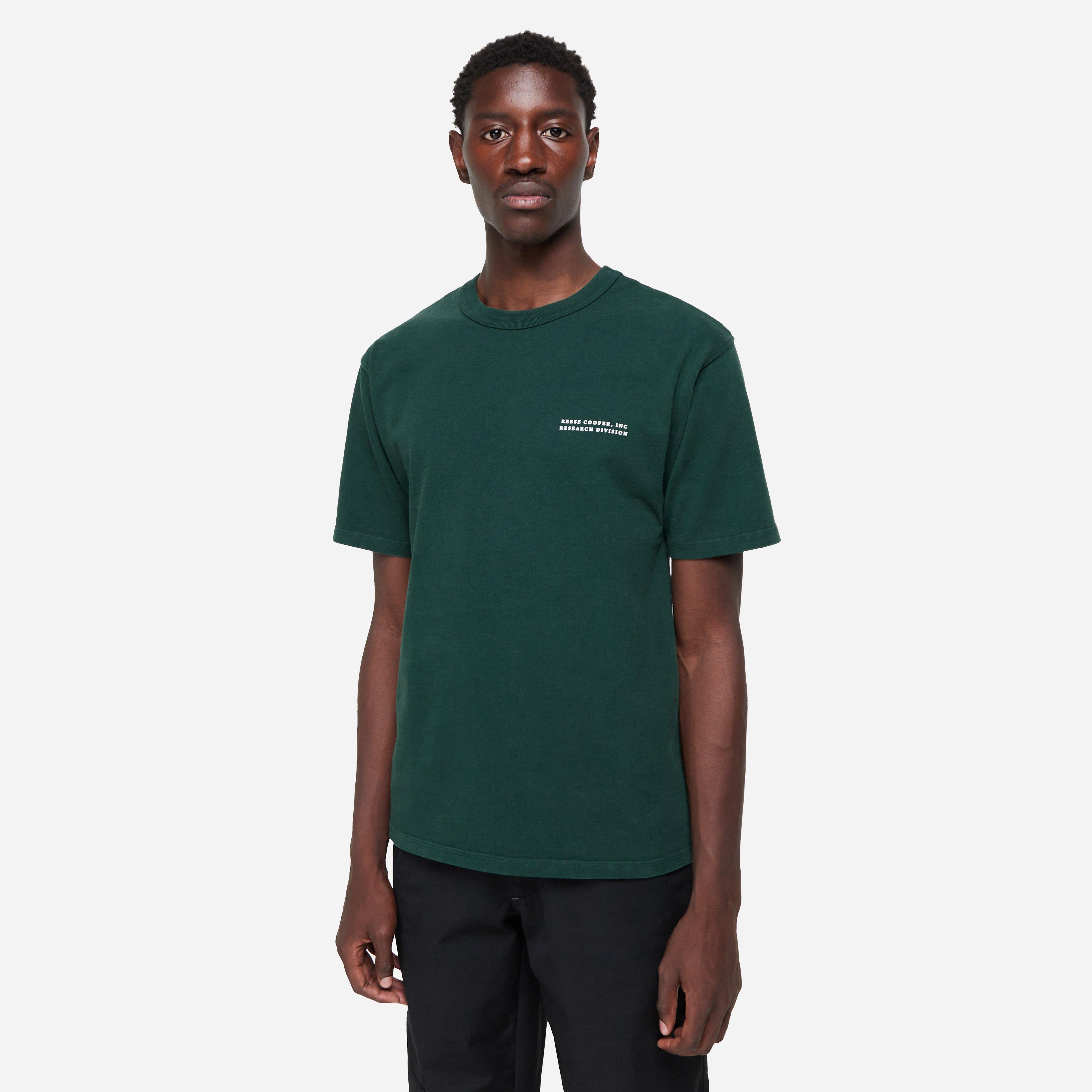 Reese Cooper Definition T-Shirt