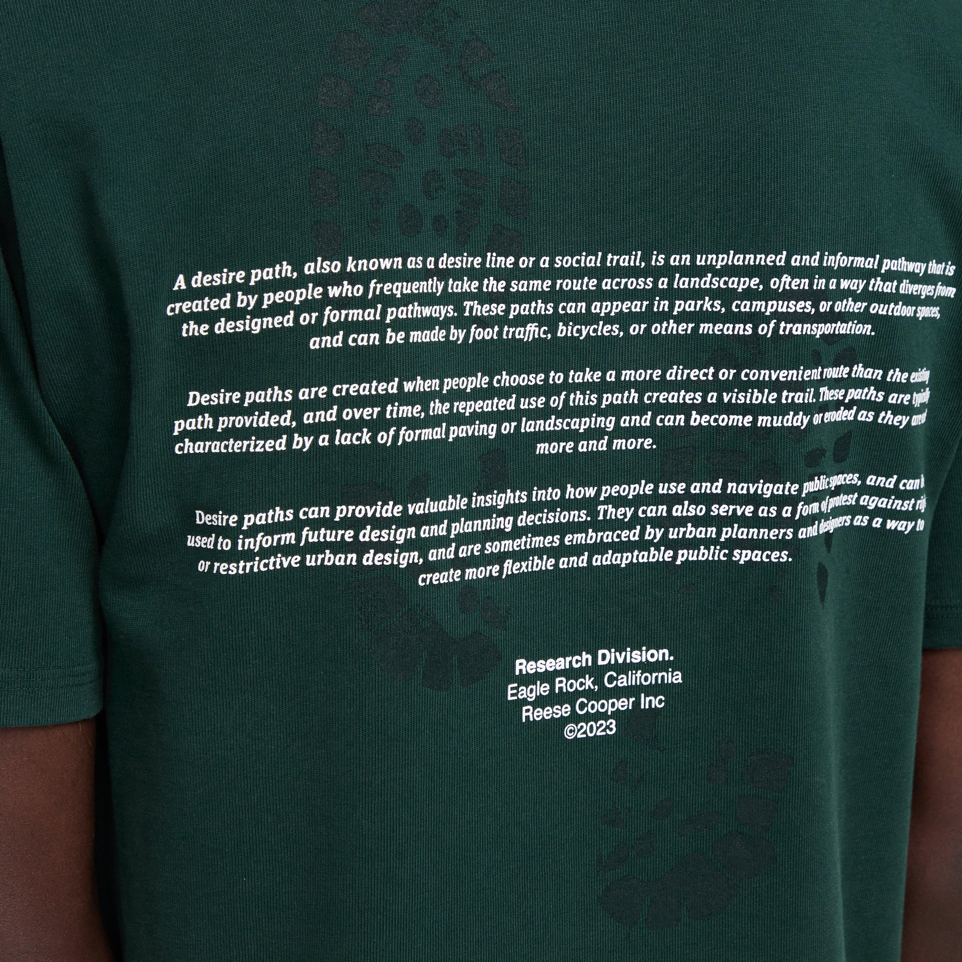 Reese Cooper Definition T-Shirt