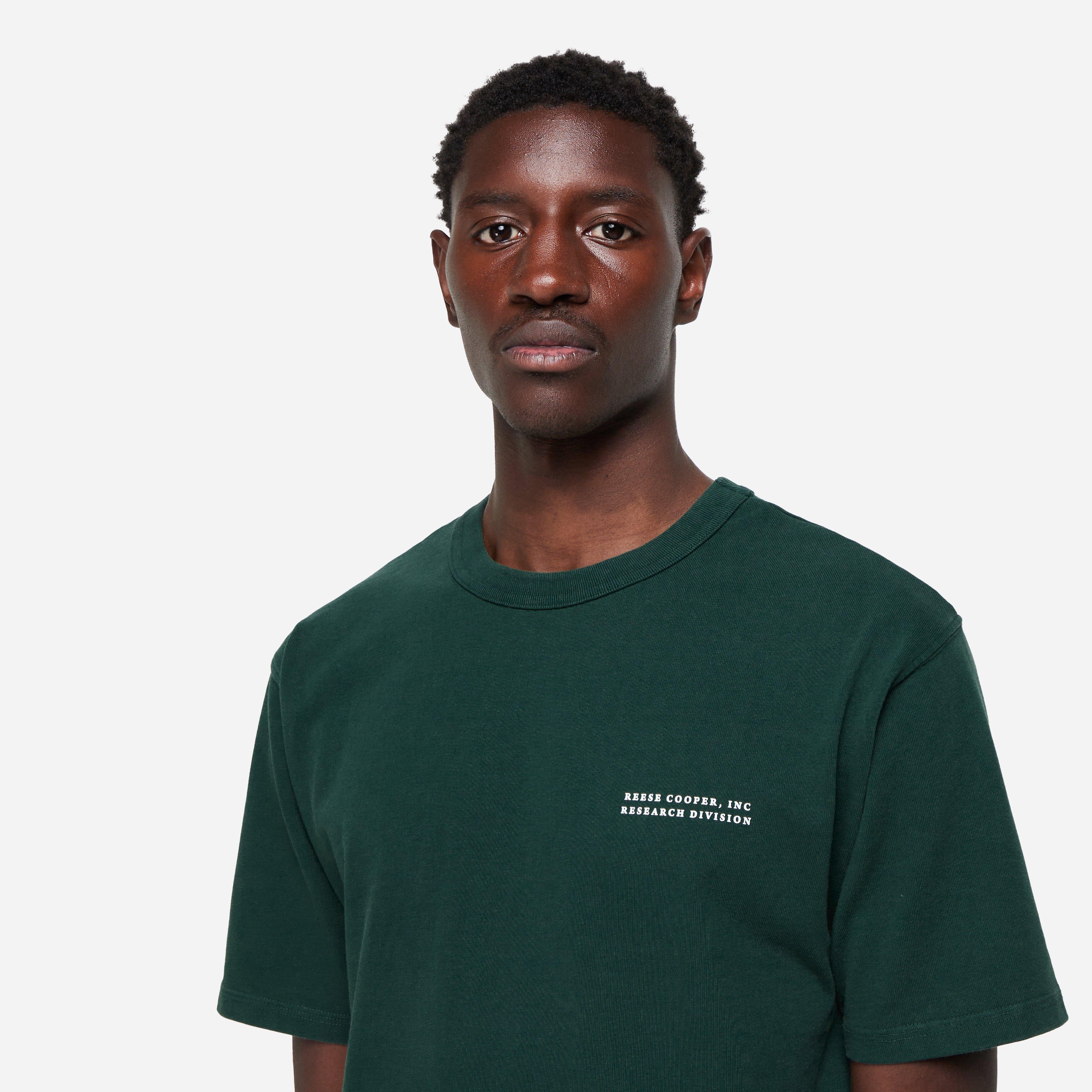 Reese Cooper Definition T-Shirt