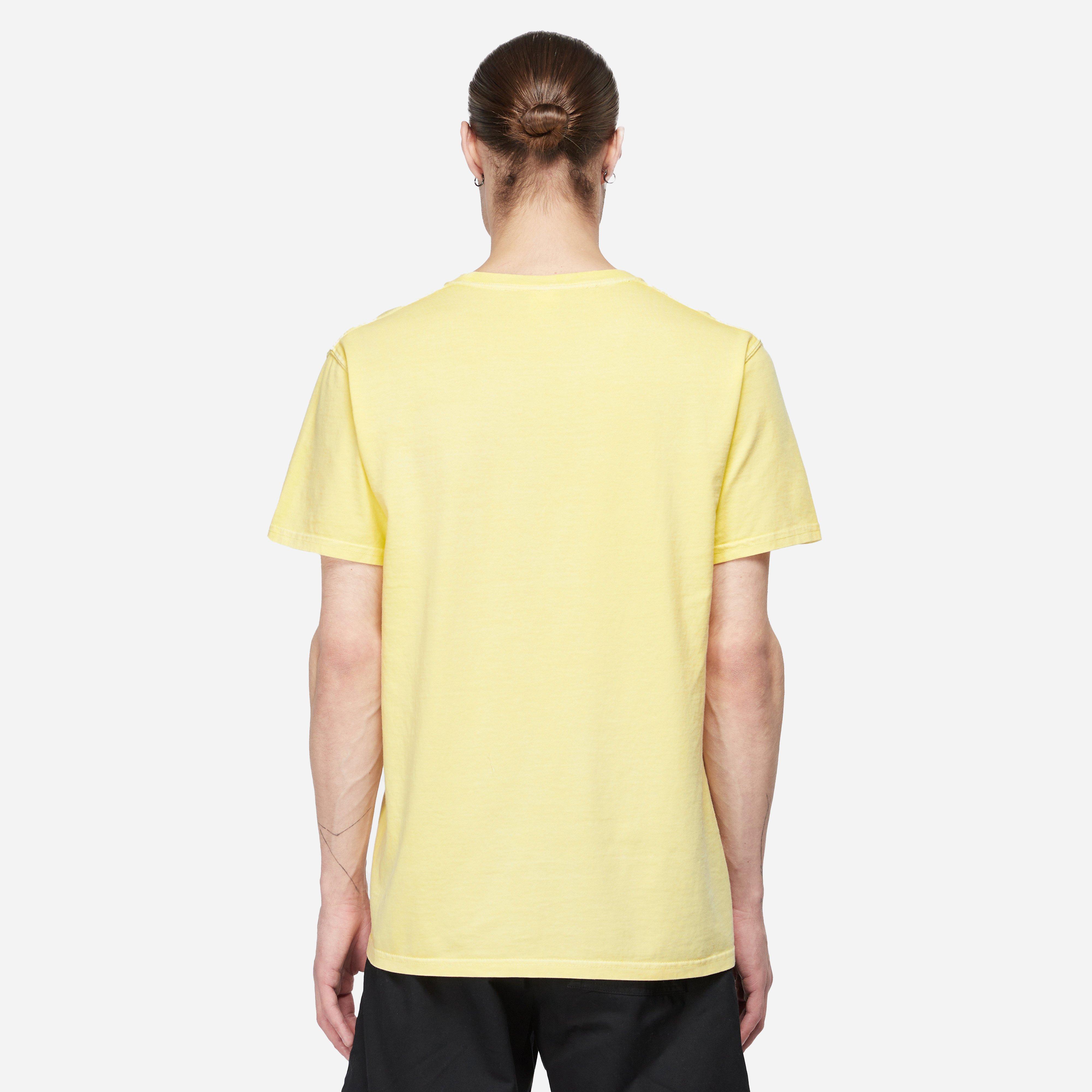 Noah Core Pocket T-Shirt