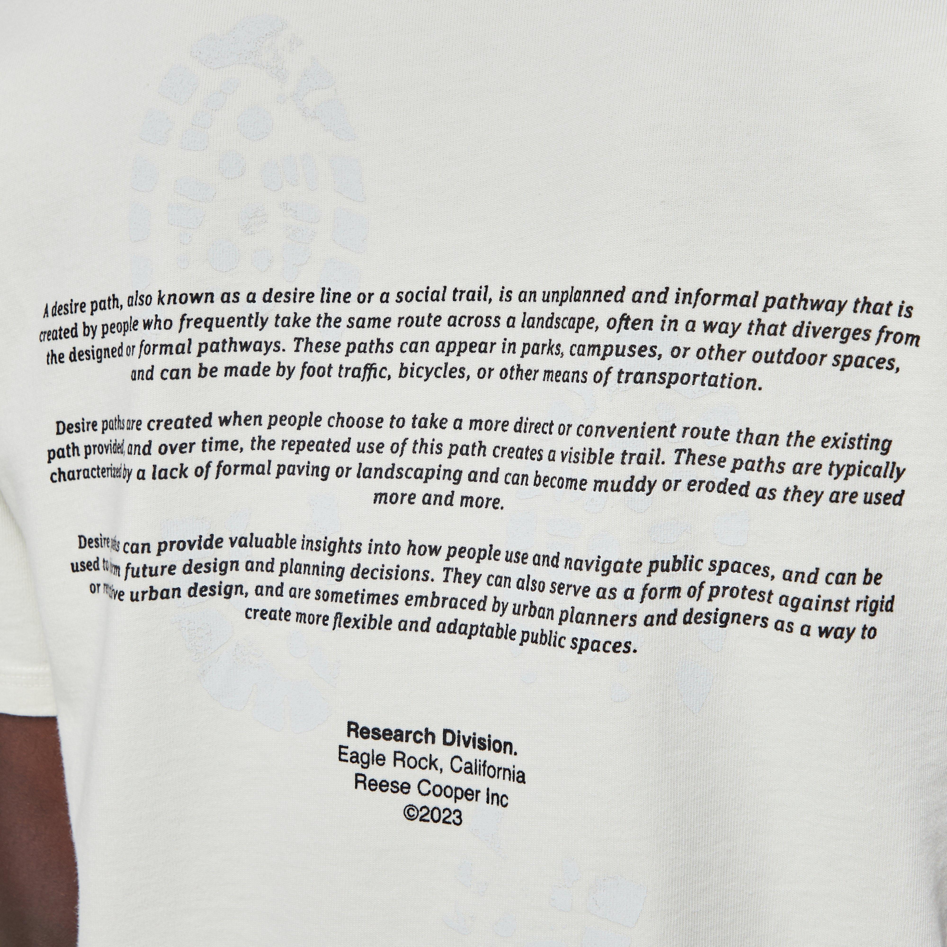 Reese Cooper Definition T-Shirt