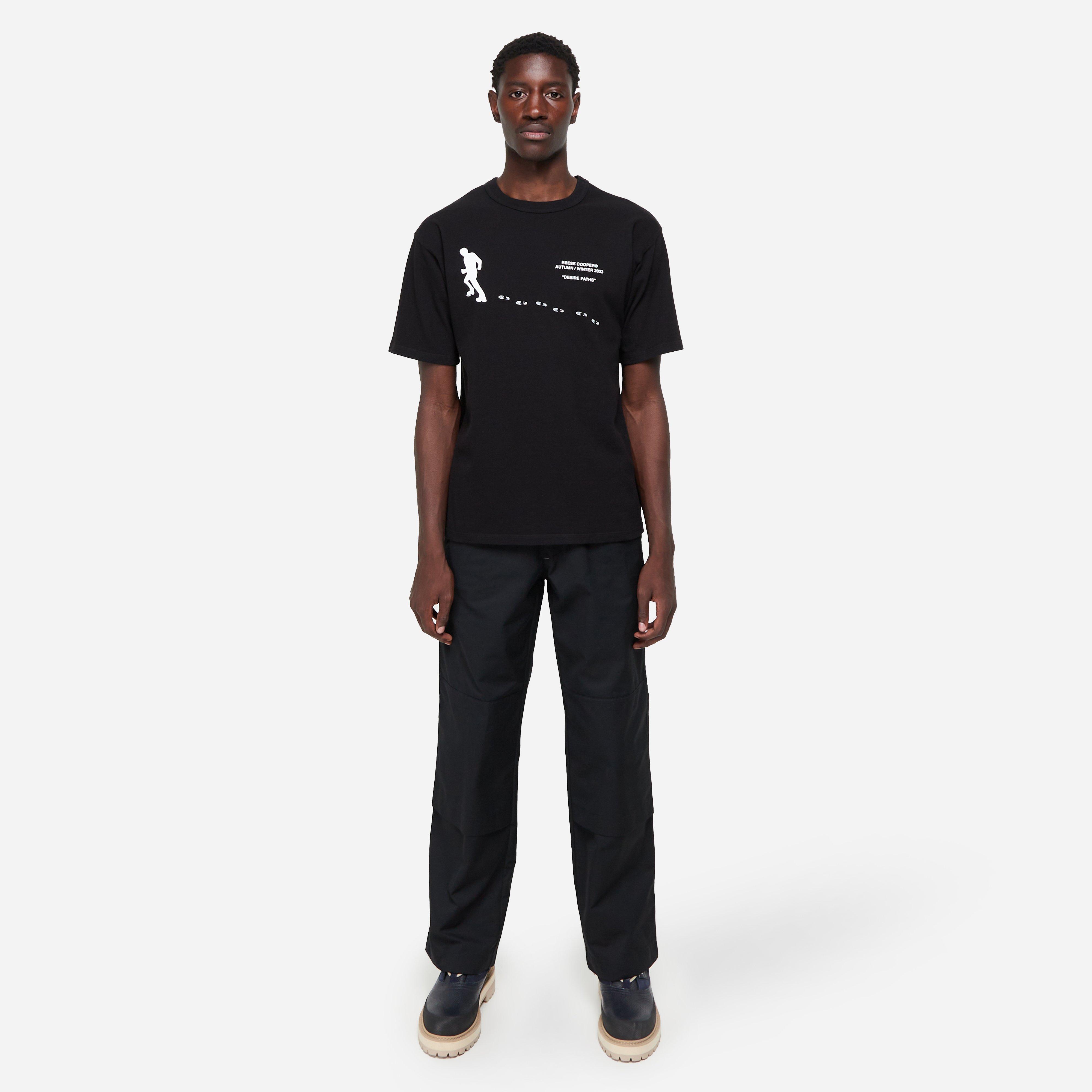 Reese Cooper Desire Paths T-Shirt