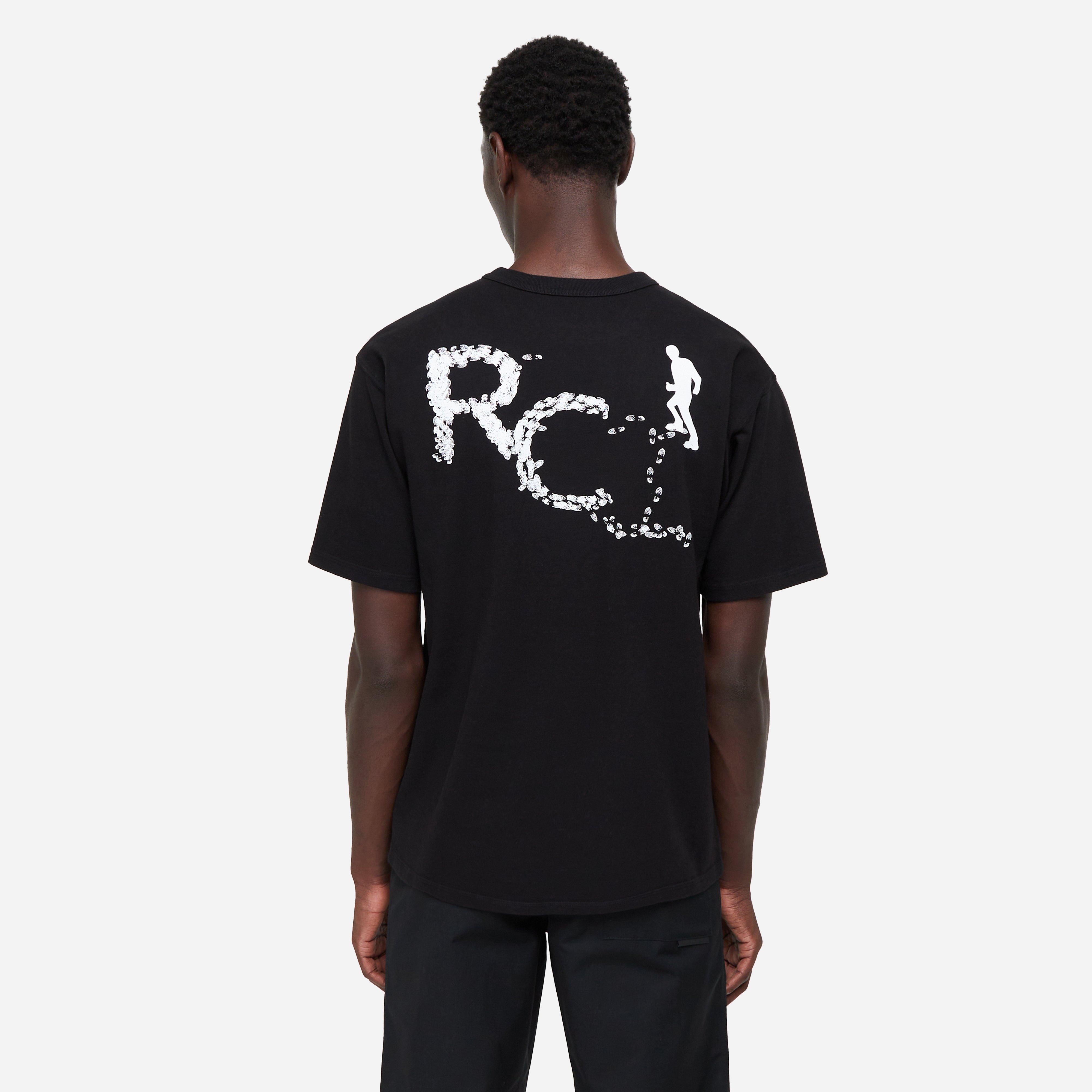 Reese Cooper Desire Paths T-Shirt