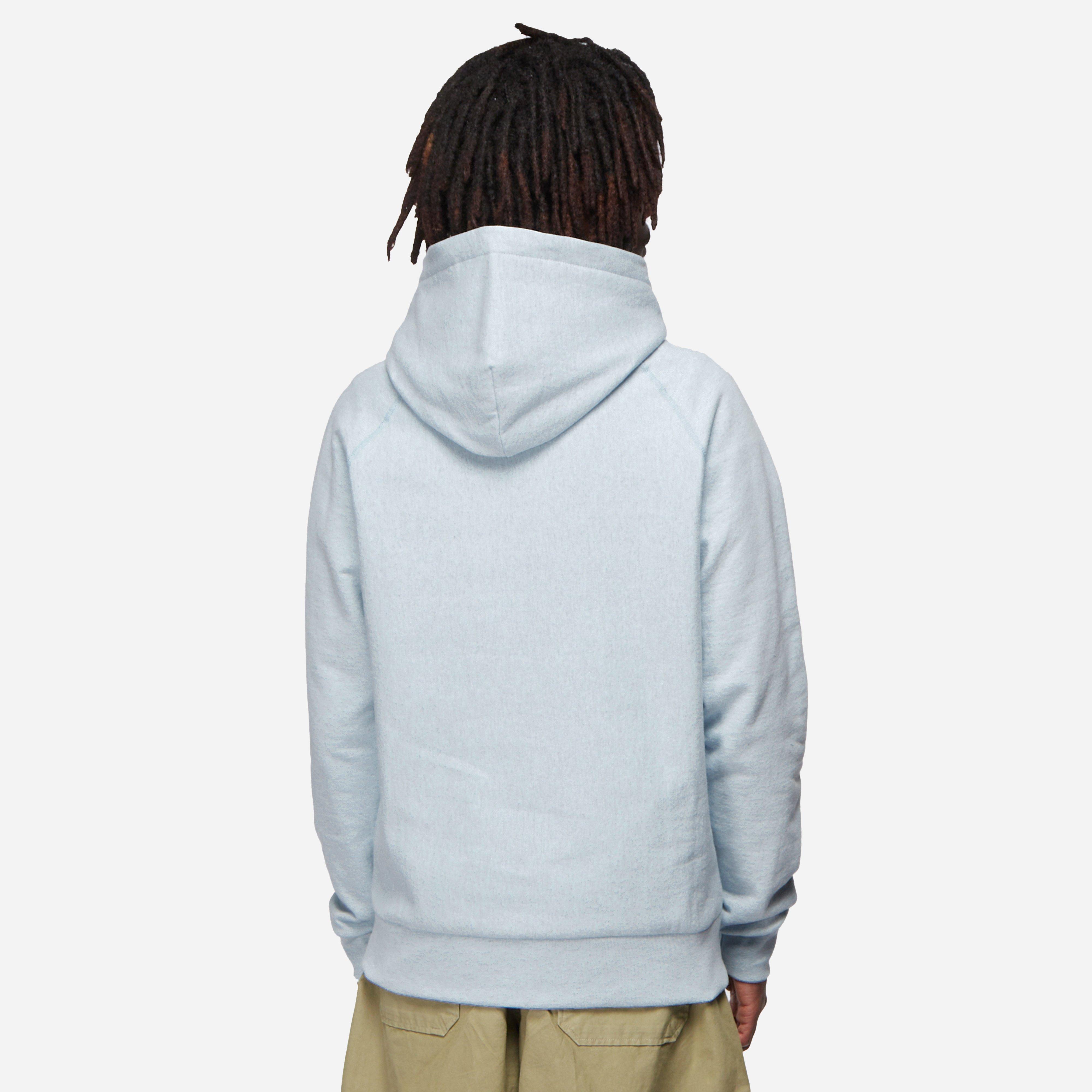 Noah Pastel Heather Hoodie