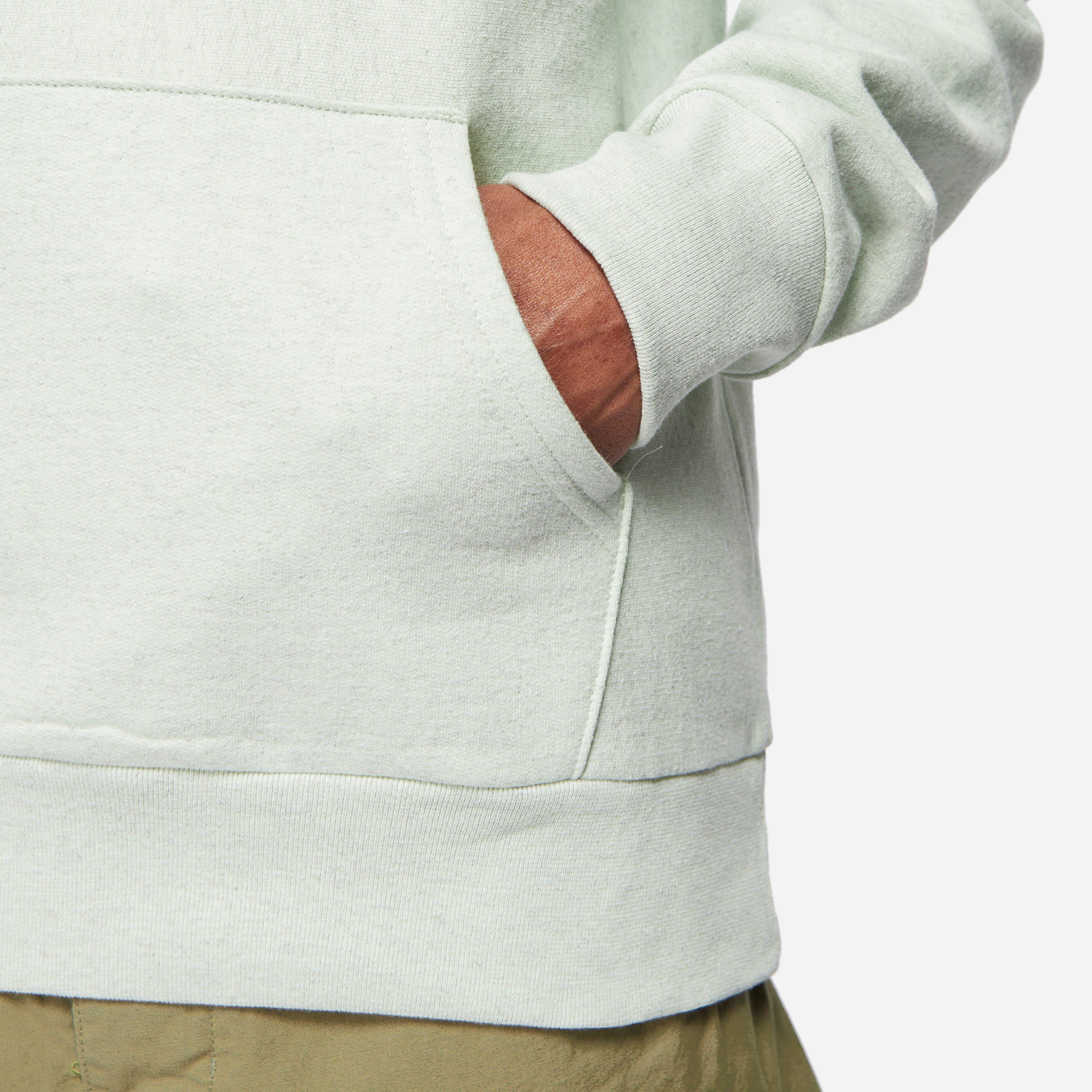 Noah Pastel Heather Hoodie