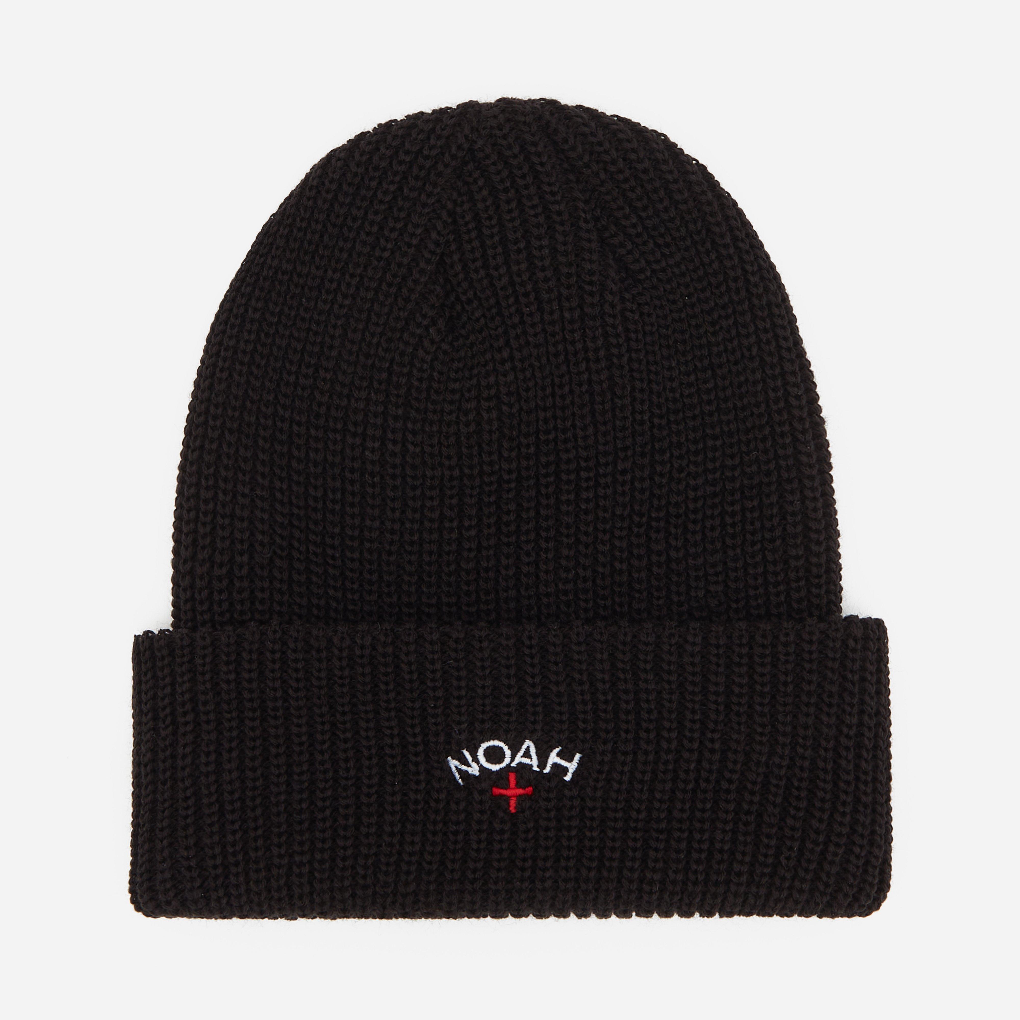 Noah Core Logo Beanie