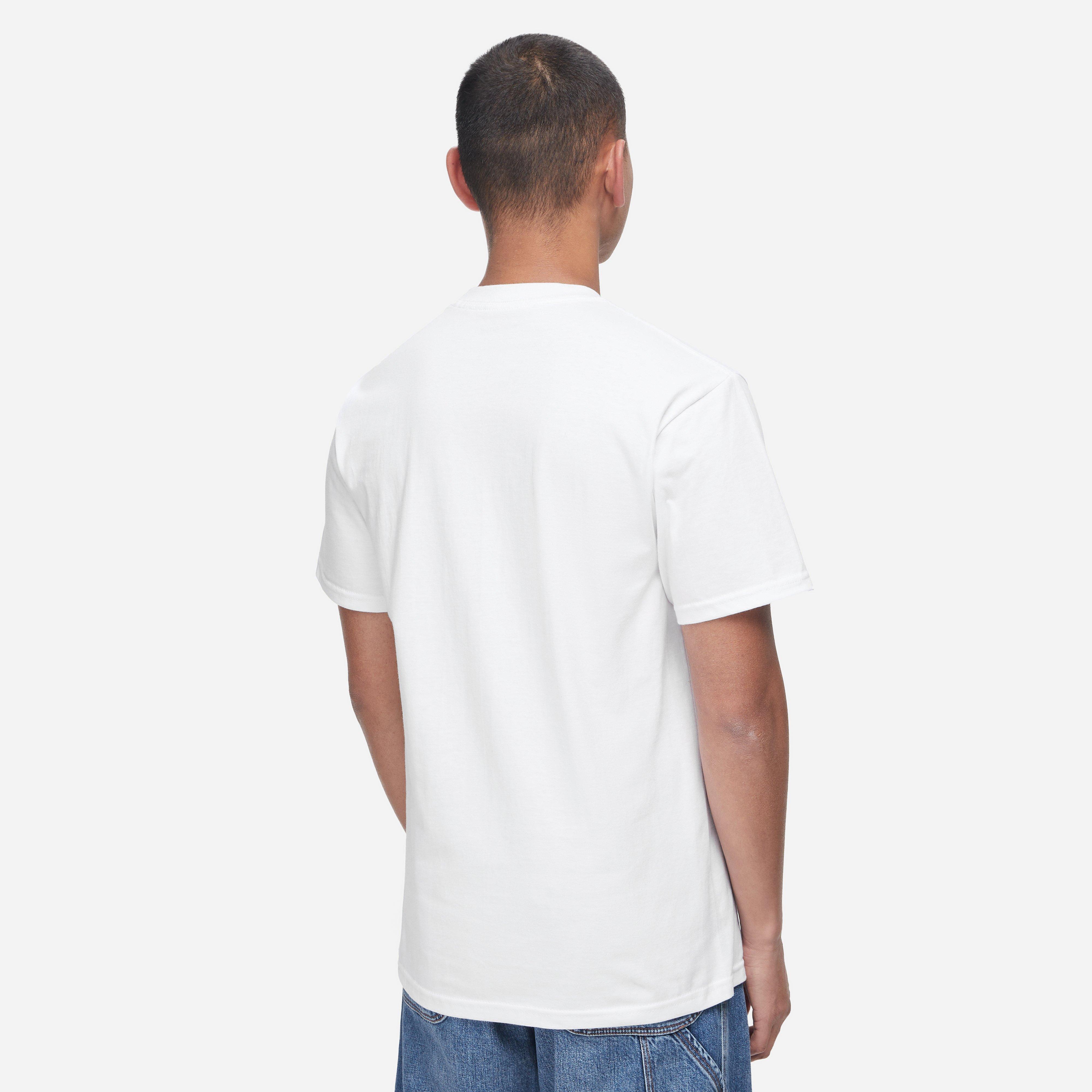 Fucking Awesome Hug The Earth T-Shirt