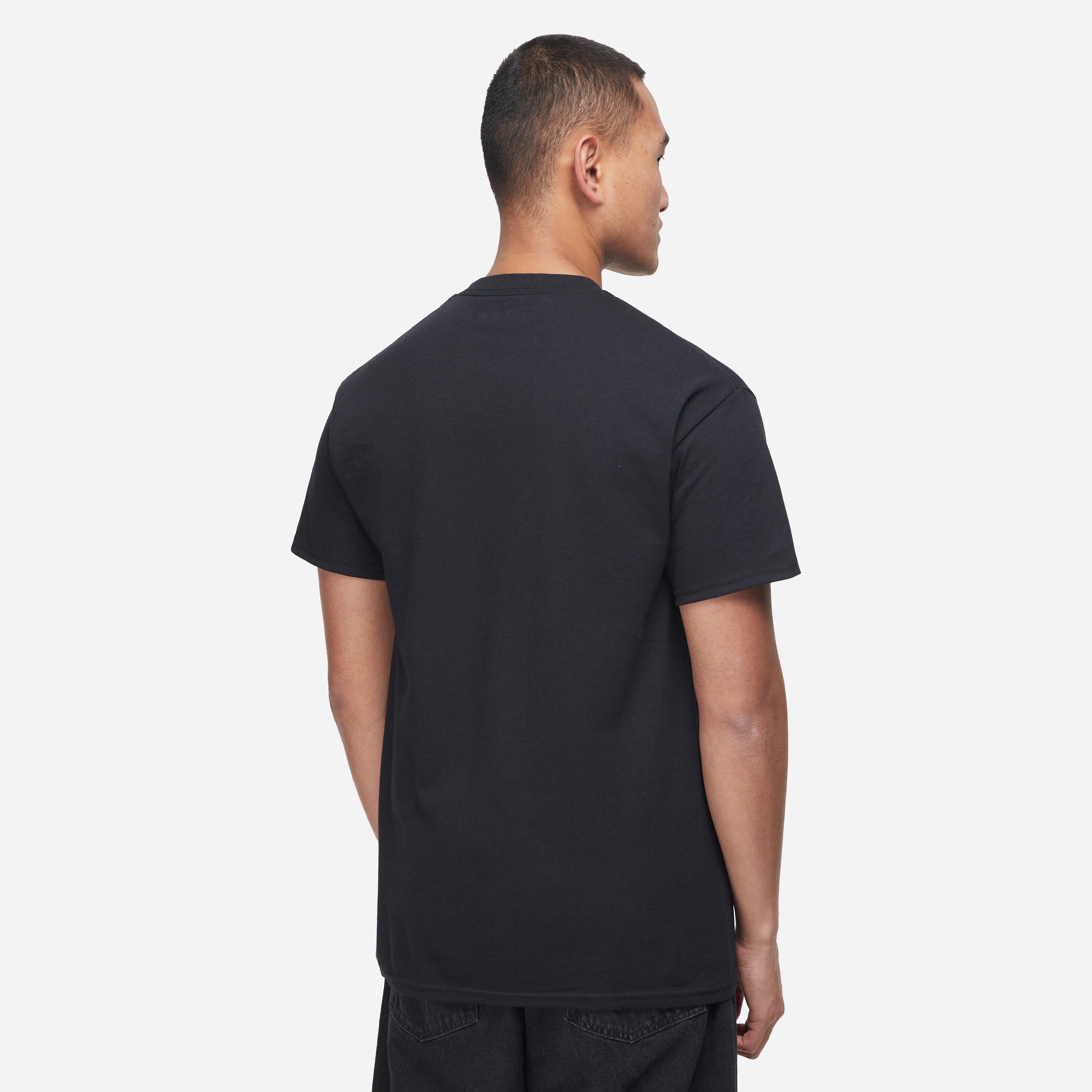 Fucking Awesome Angel Demon T-Shirt