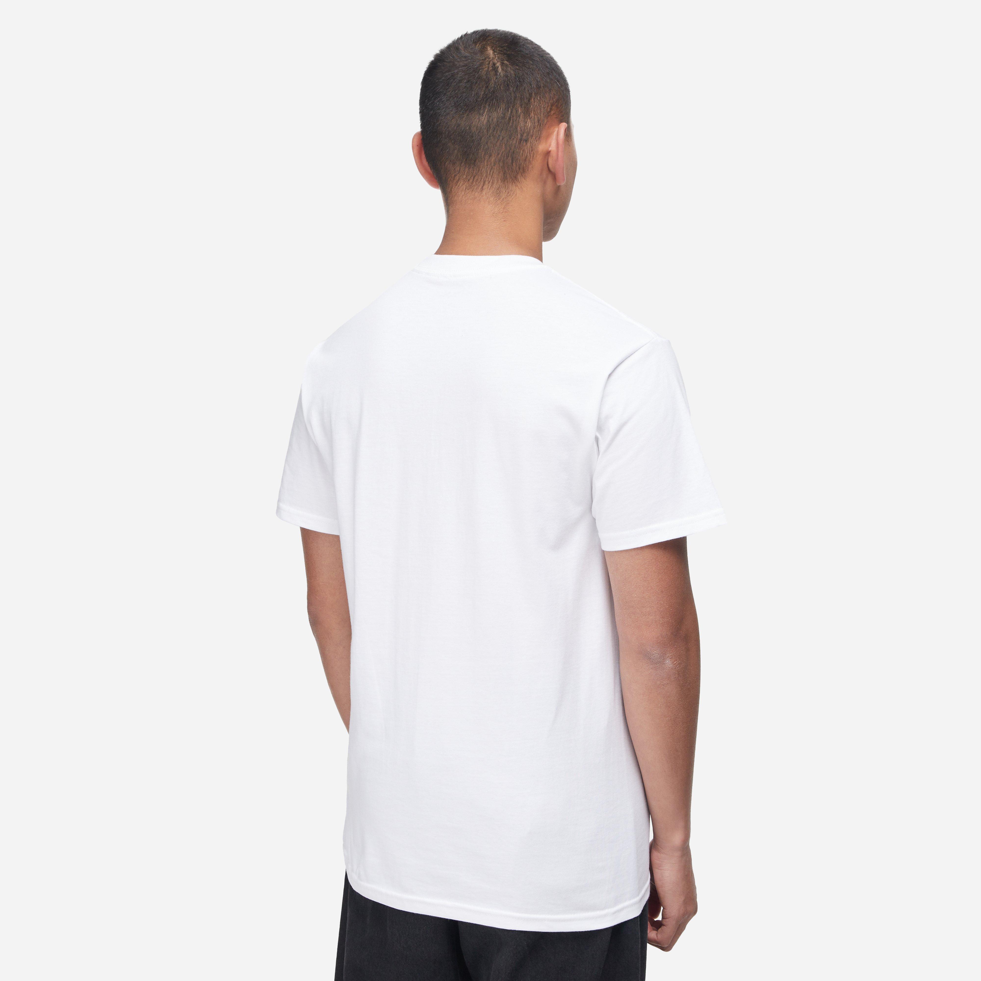 Fucking Awesome Angel Demon T-Shirt