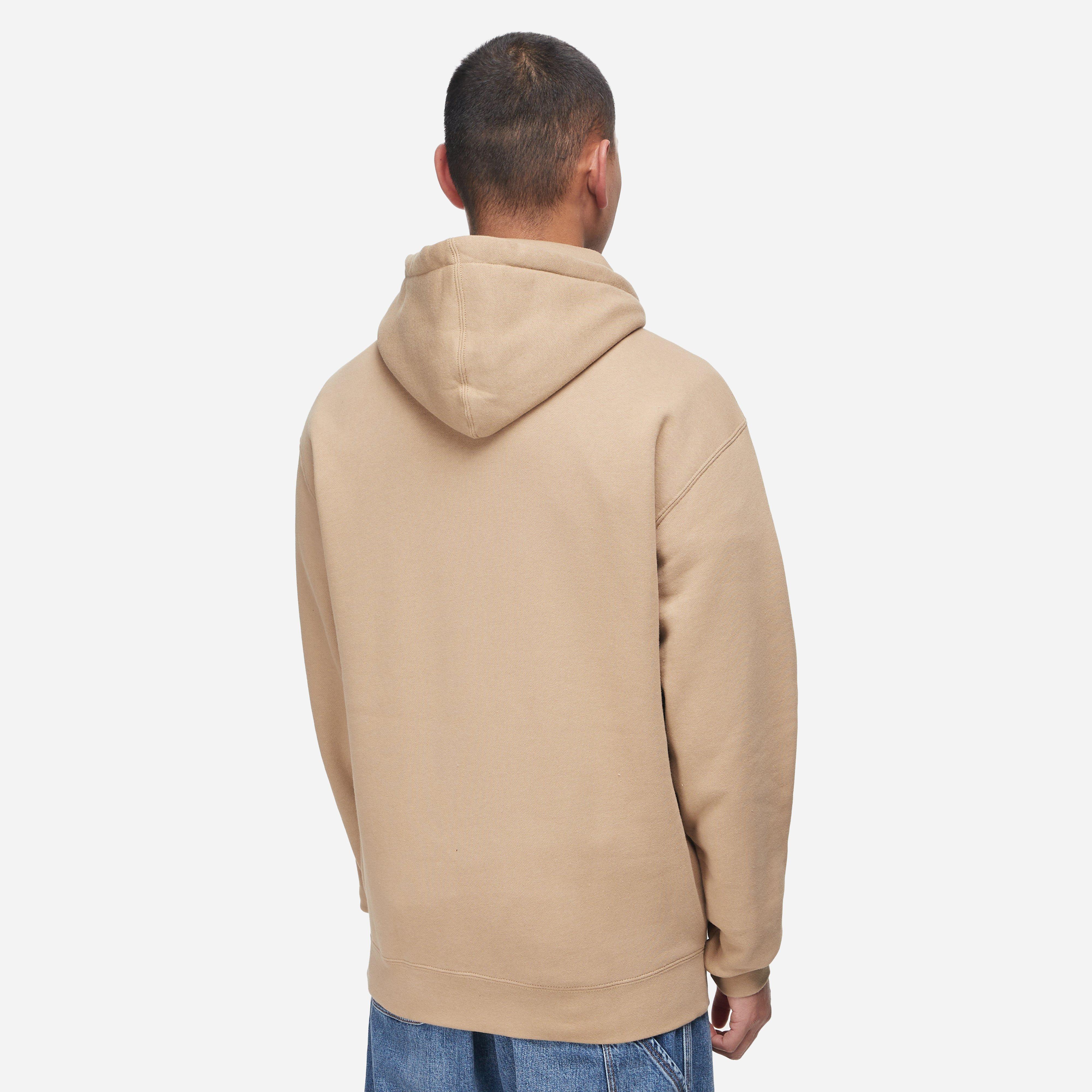 Fucking Awesome Hug The Earth Hoodie