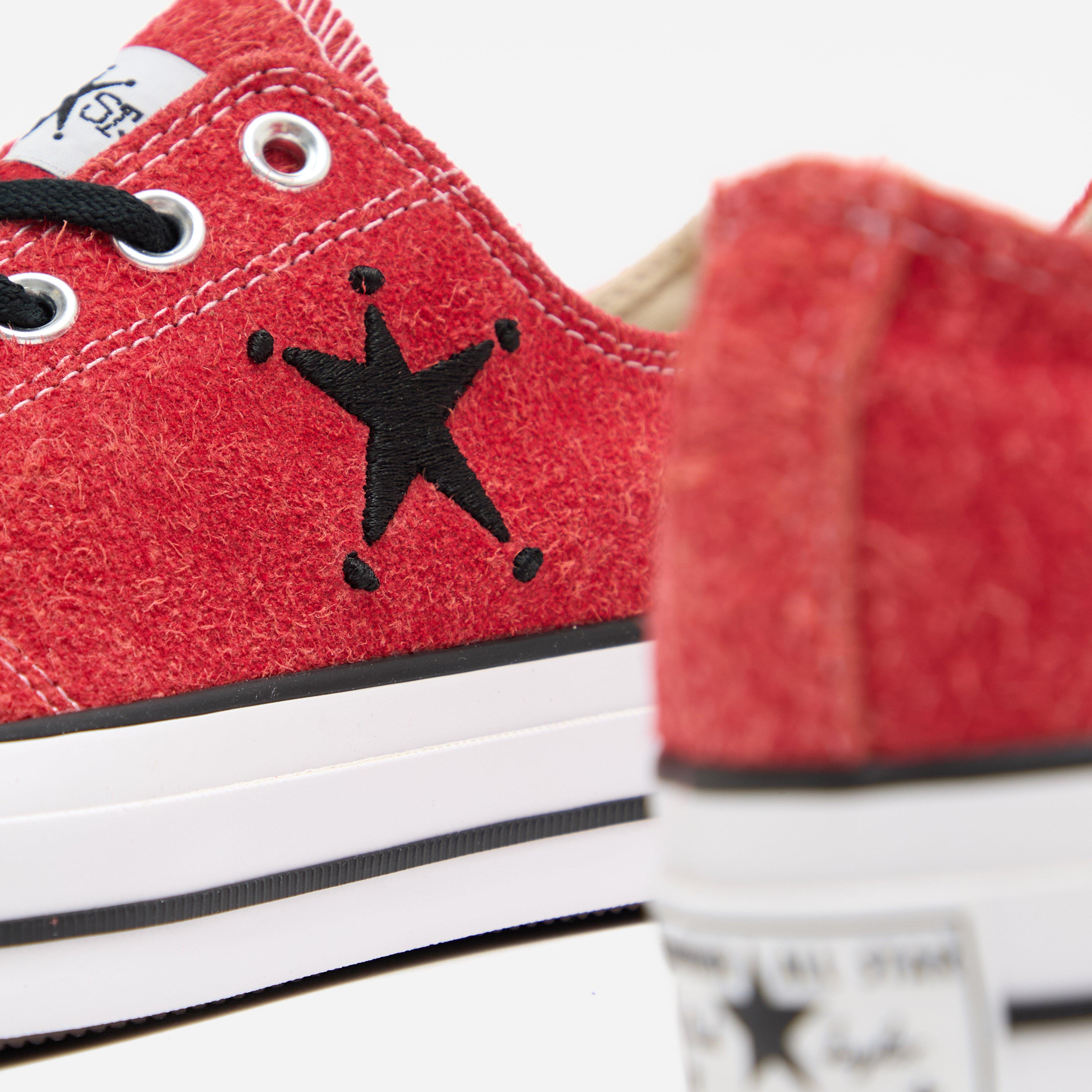 Converse x Stussy Chuck 70 Ox