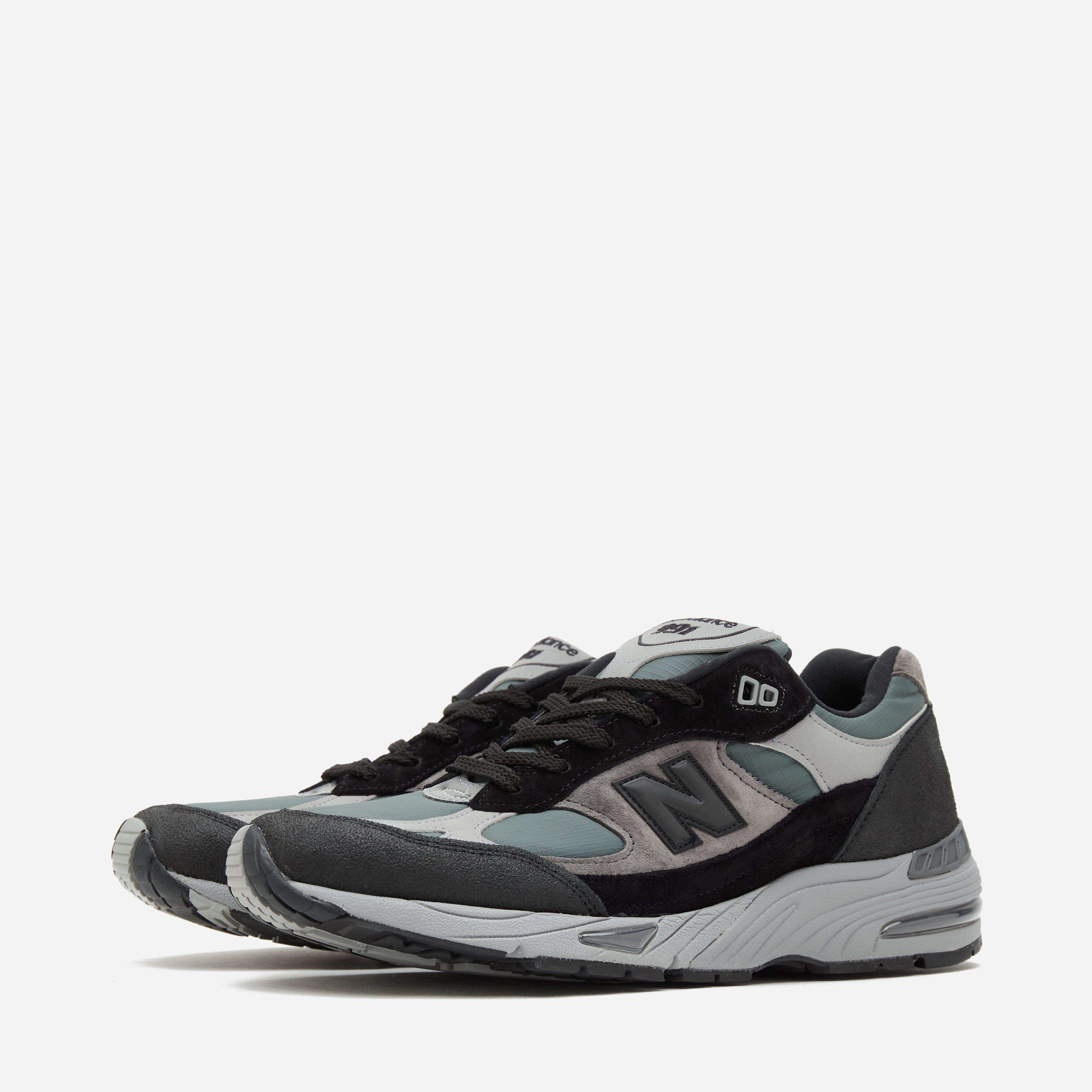 New Balance 991v2 Made in UK