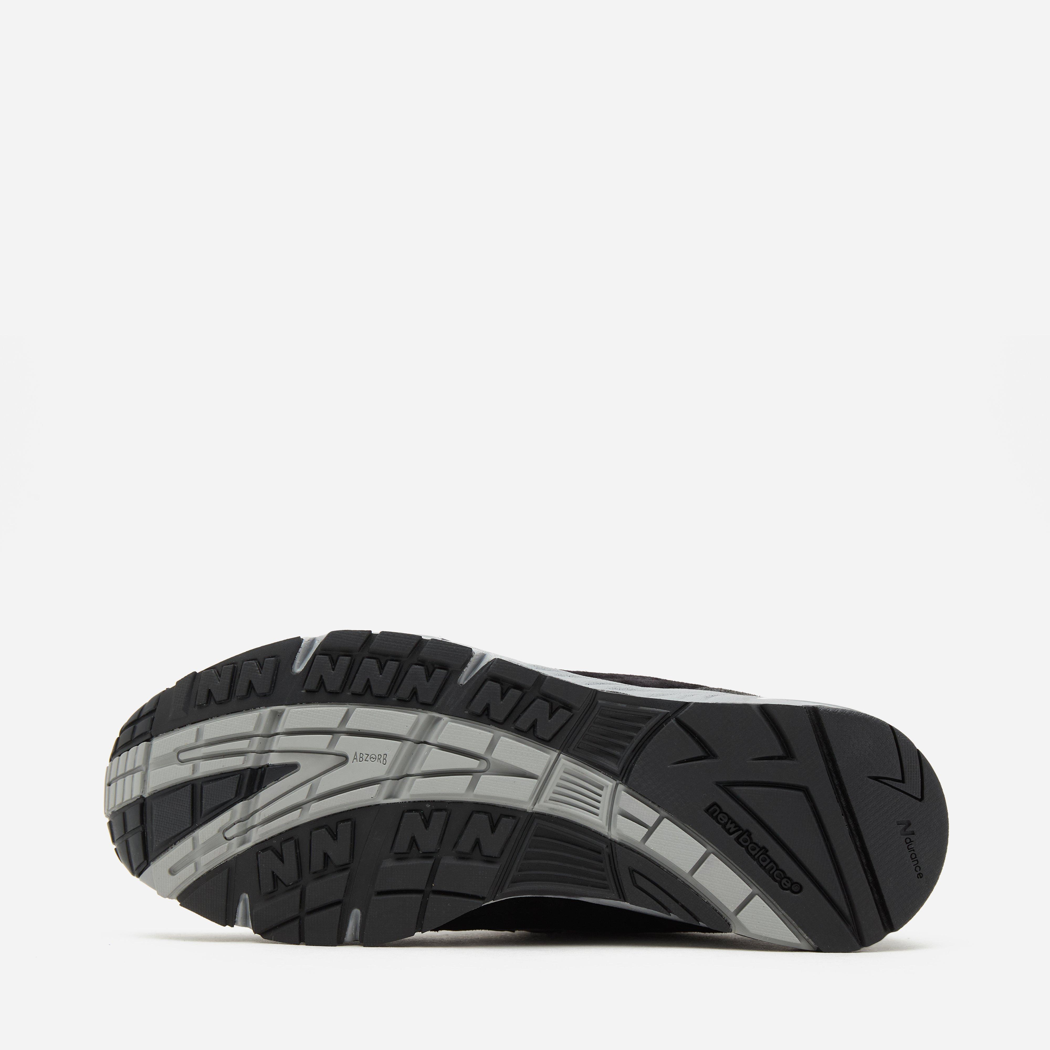 New Balance 991v2 Made in UK