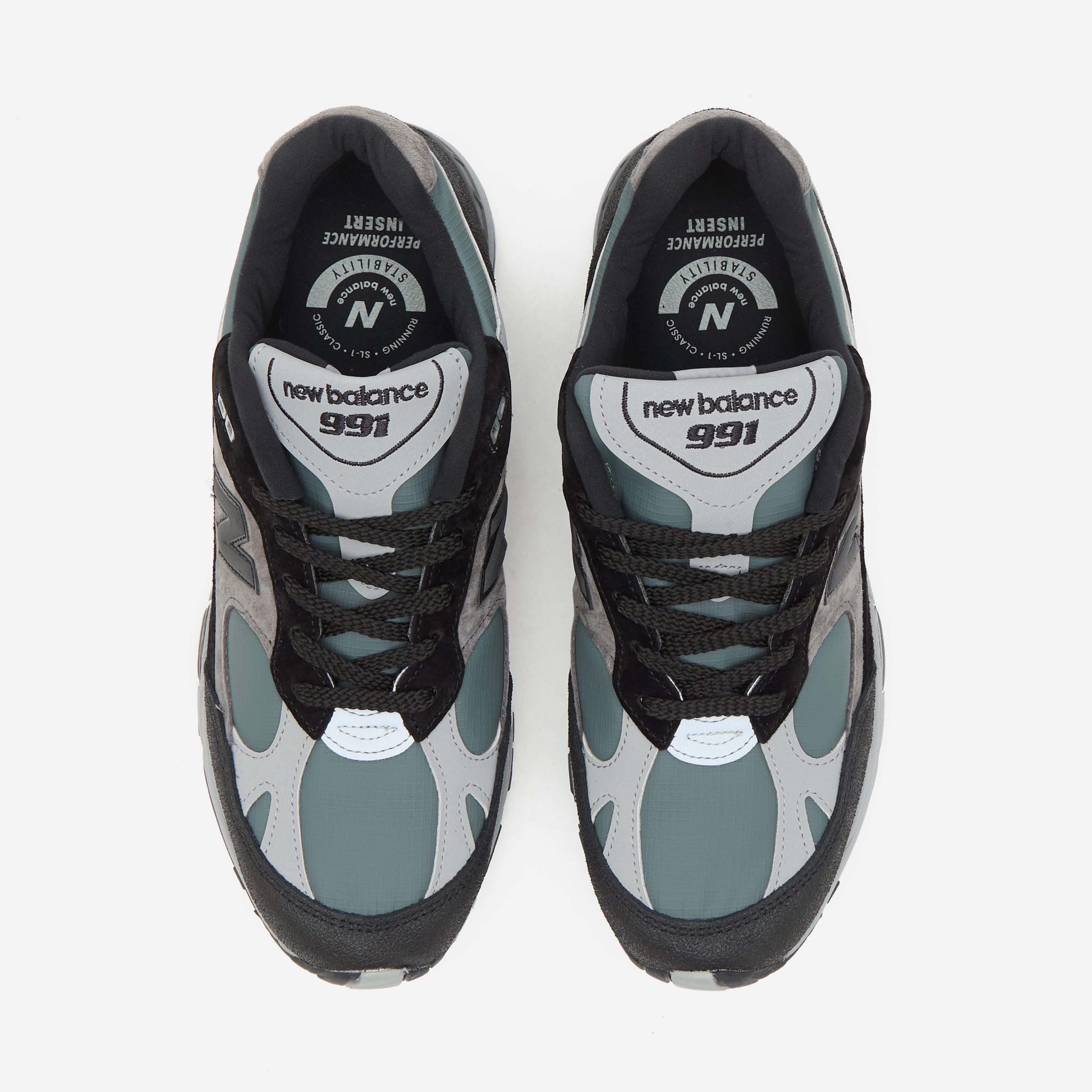 New Balance 991v2 Made in UK