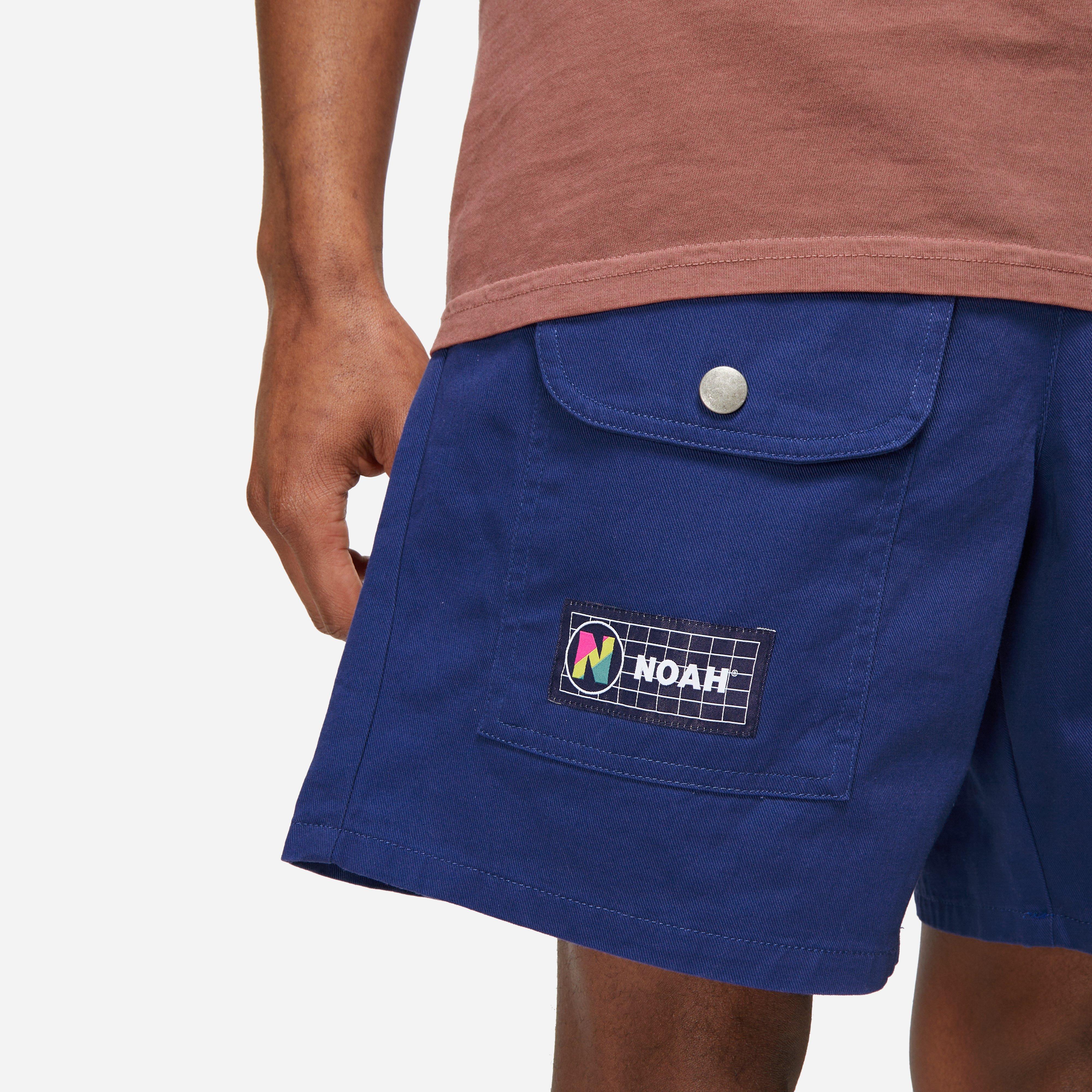 Noah Utility Short
