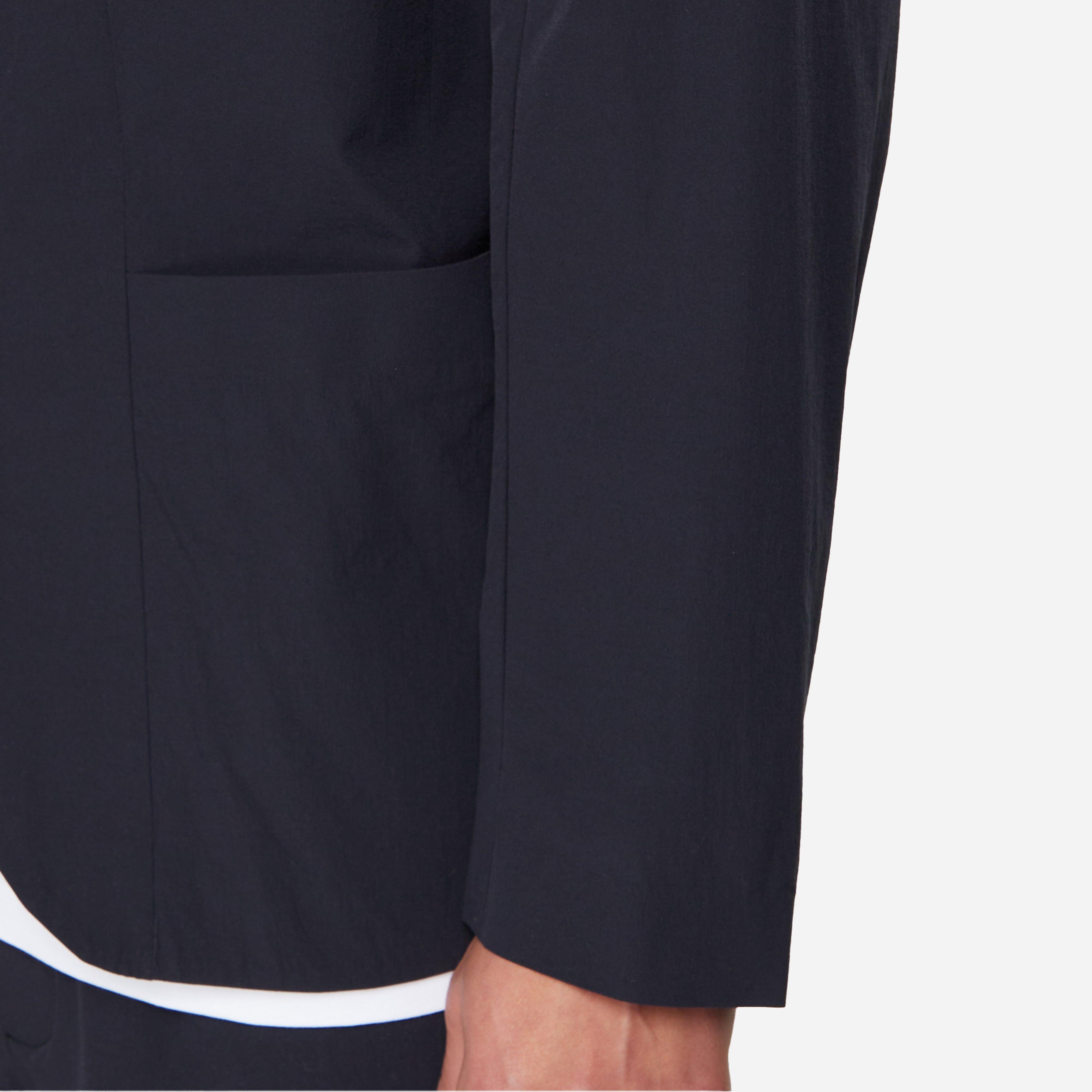 Norse Projects Emil Travel Light Blazer