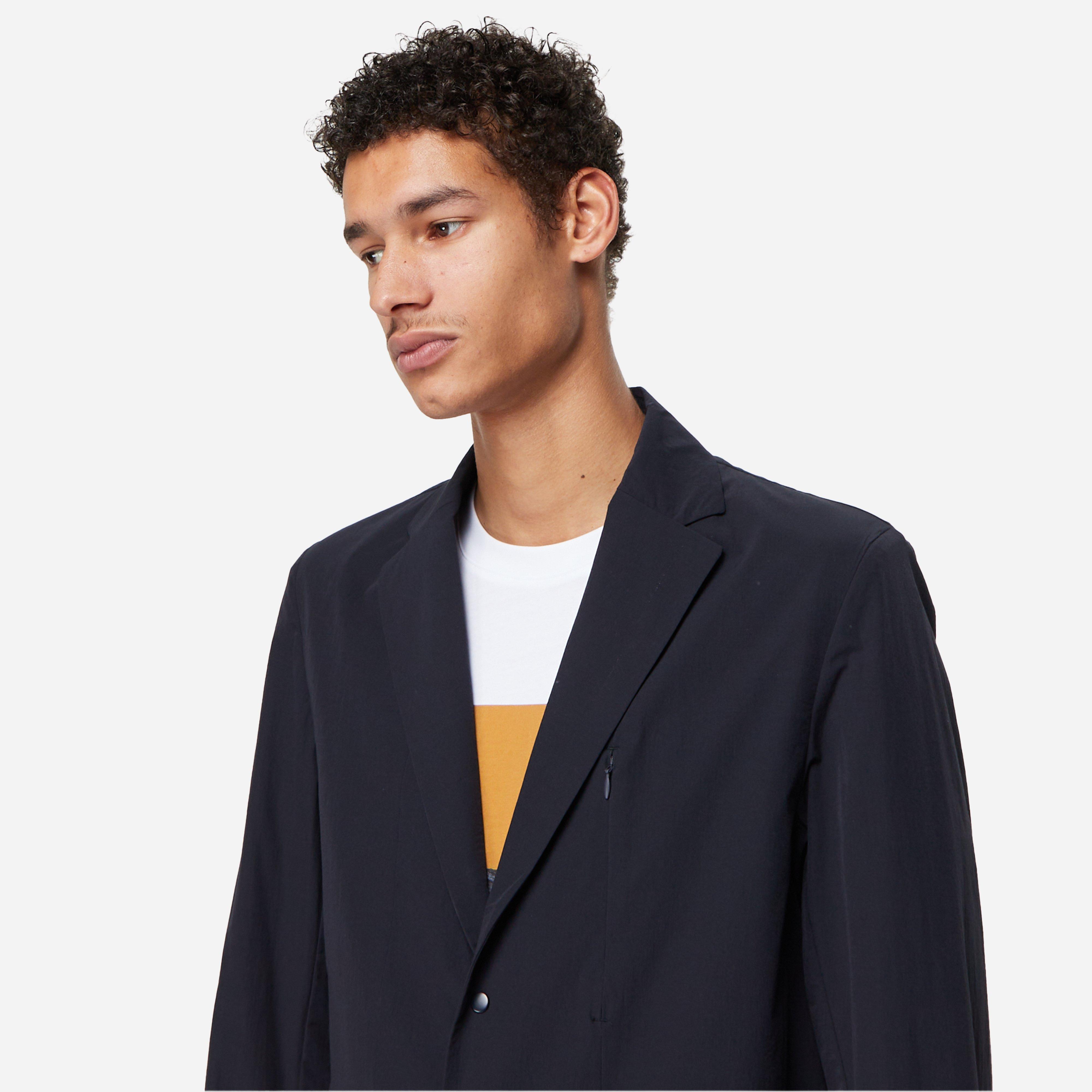 Norse Projects Emil Travel Light Blazer