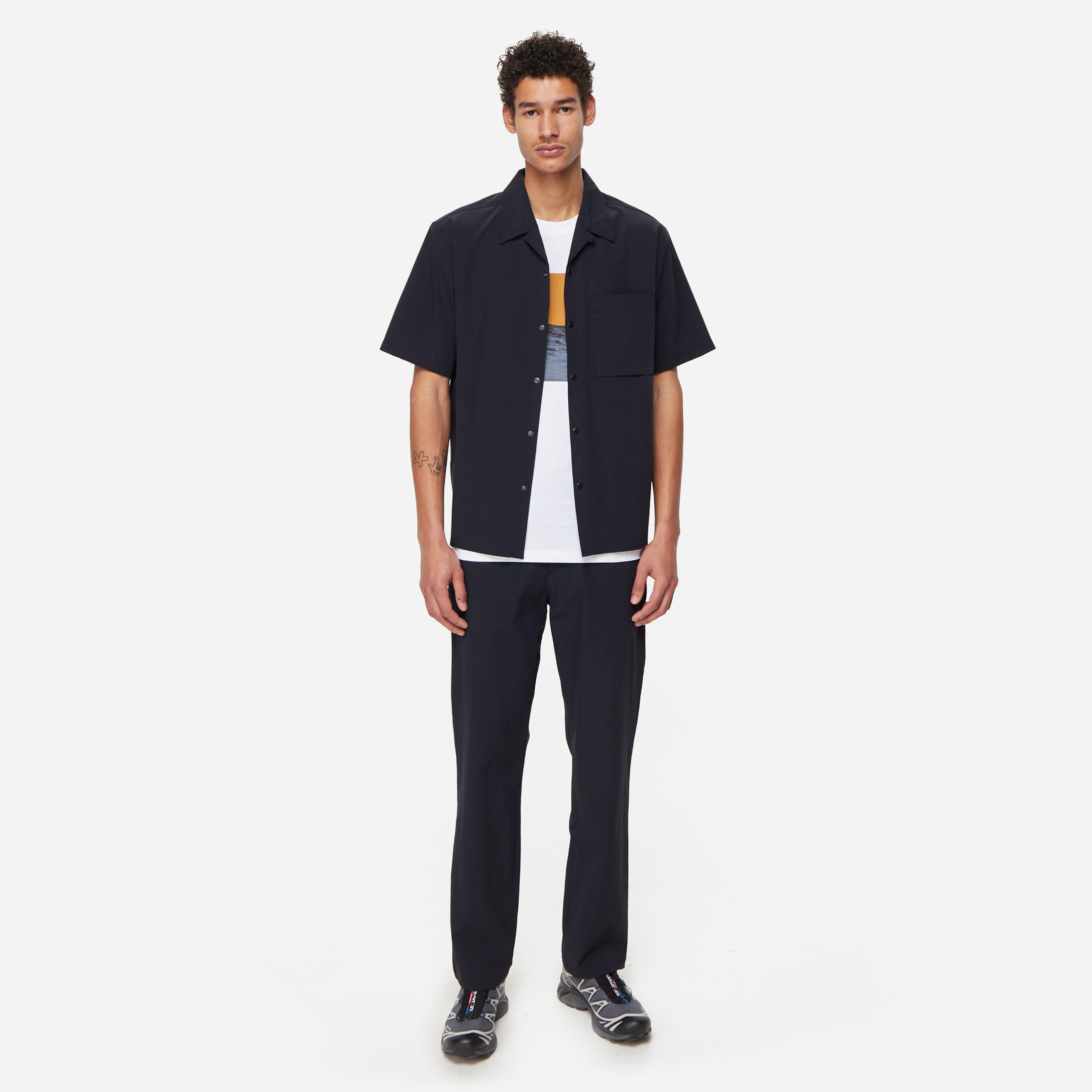 Norse Projects Carsten Travel Light Shirt