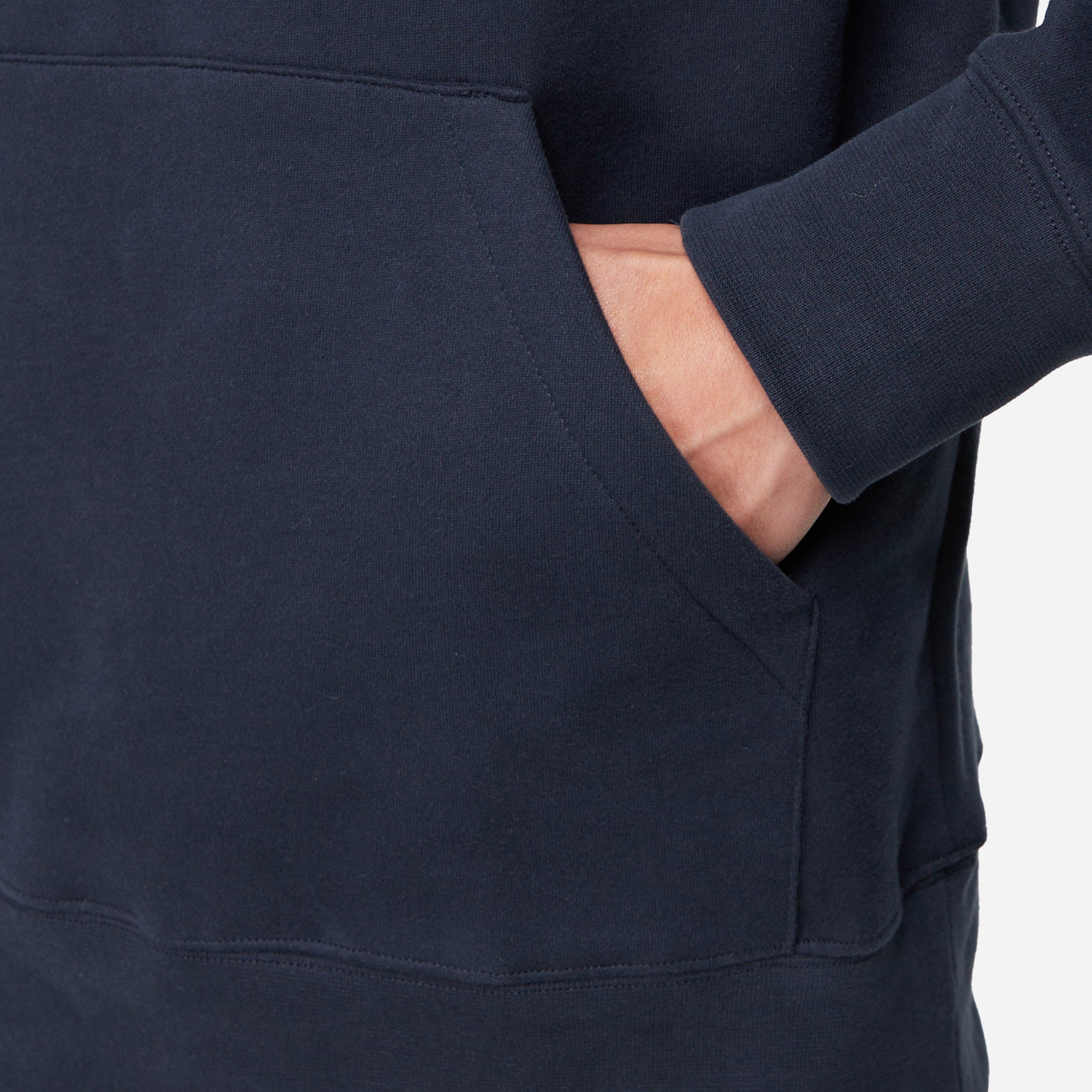 Norse Projects Arne Logo Hoodie