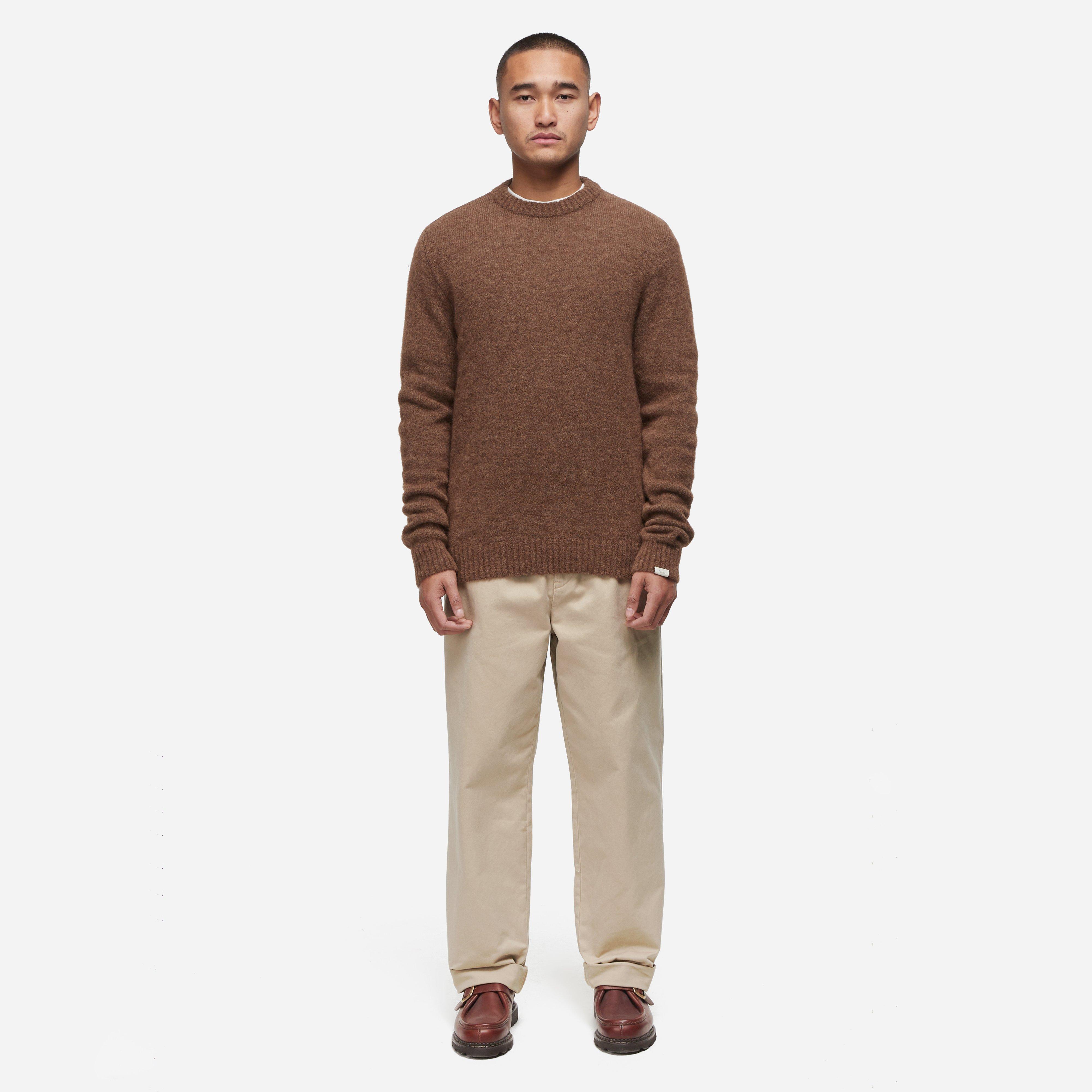 Foret Alpine Knit