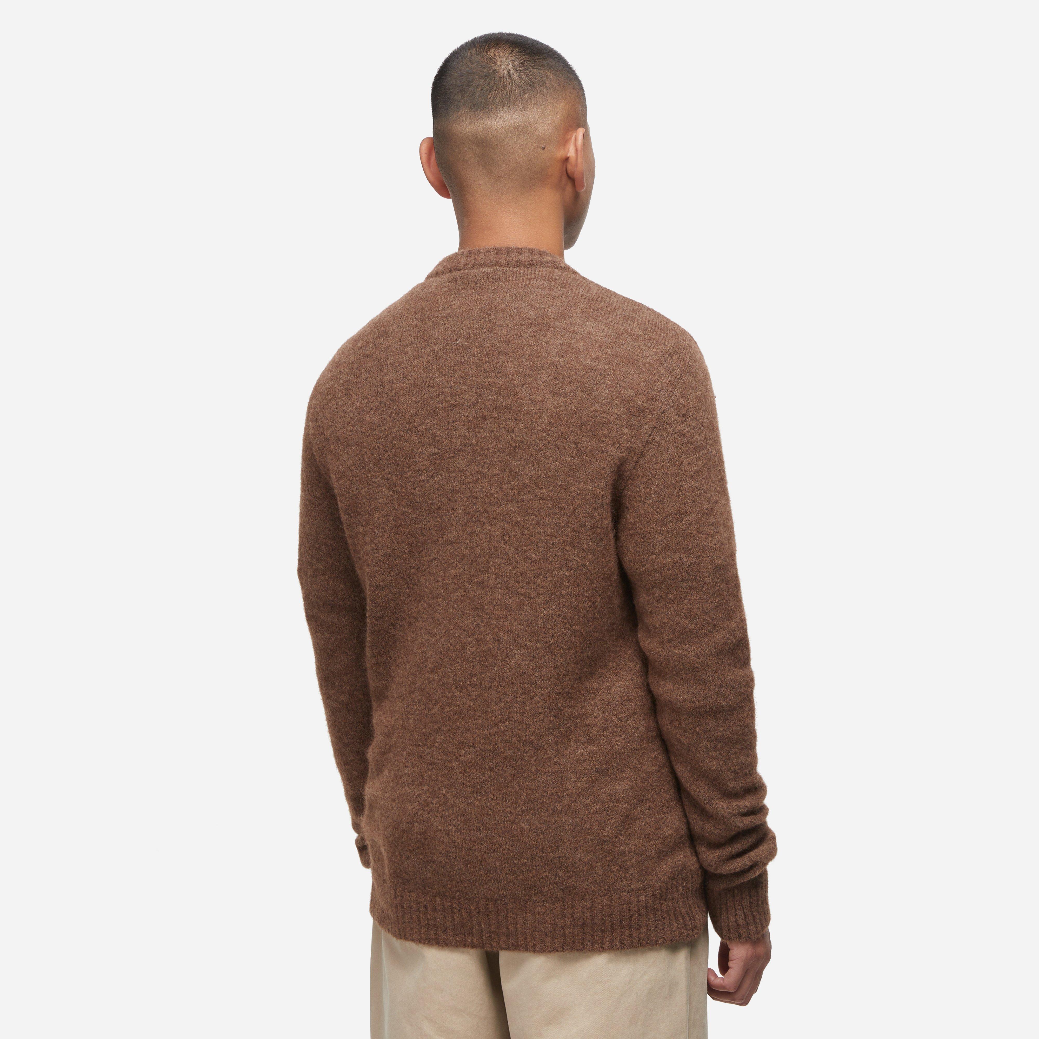 Foret Alpine Knit