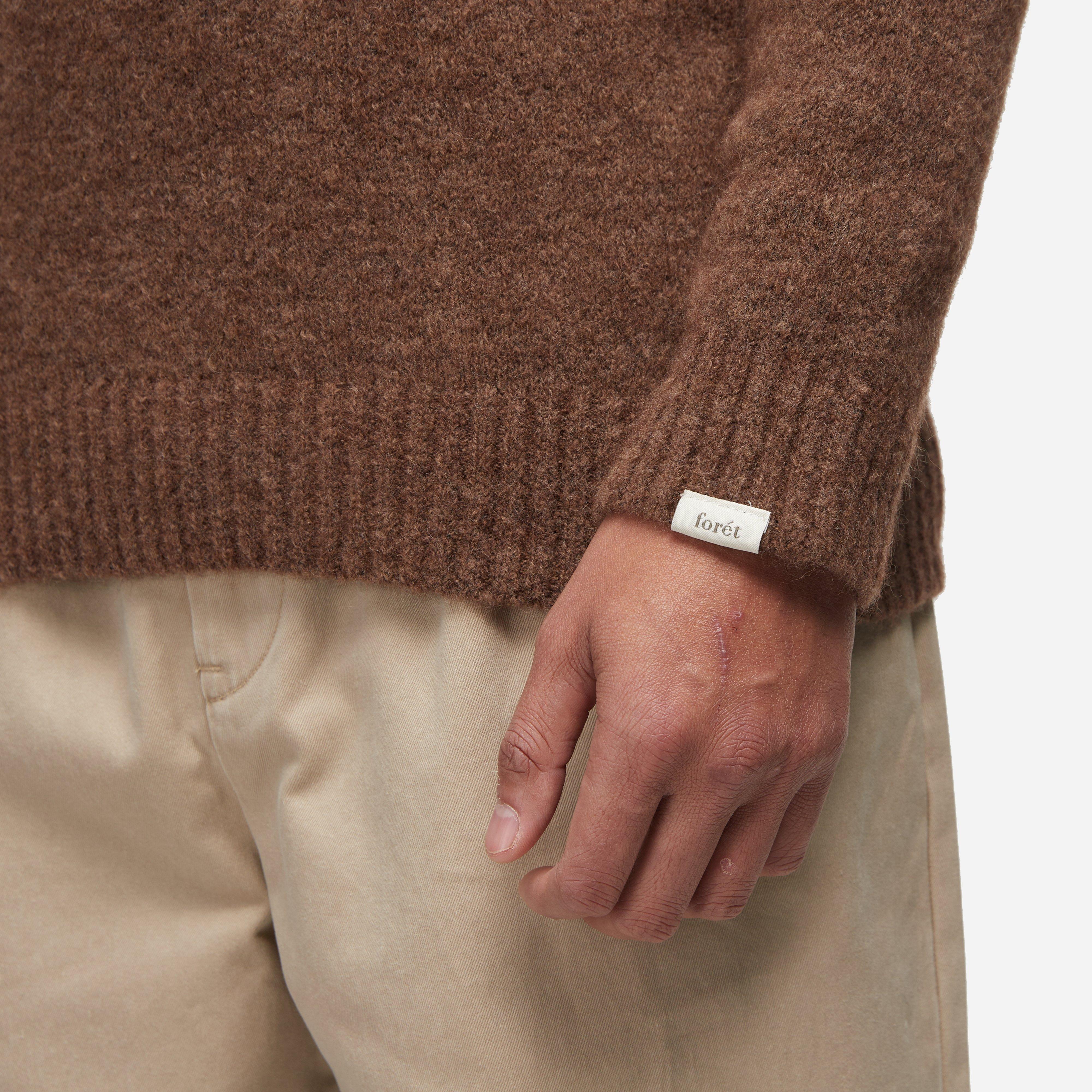 Foret Alpine Knit