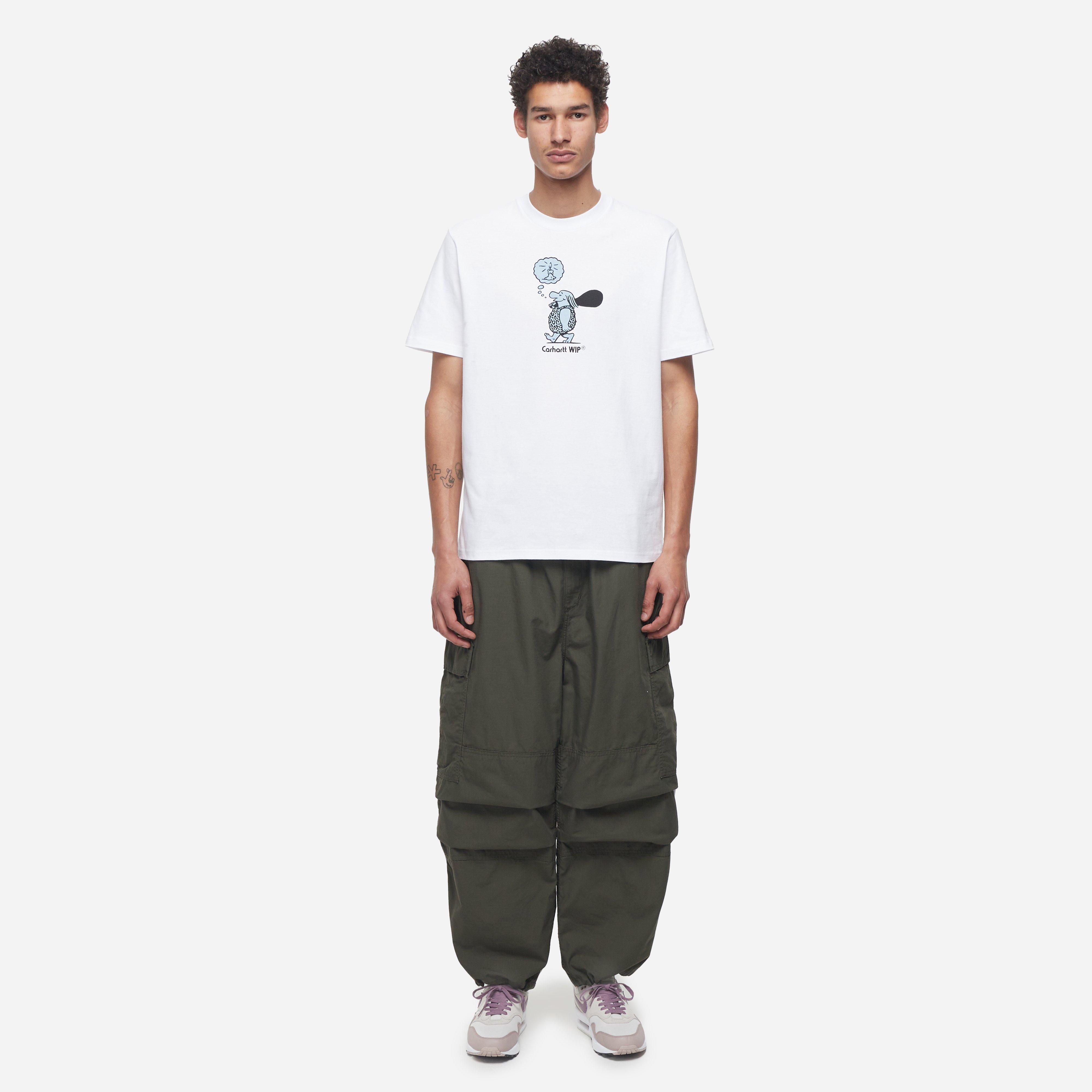 Carhartt WIP Jet Cargo Pant