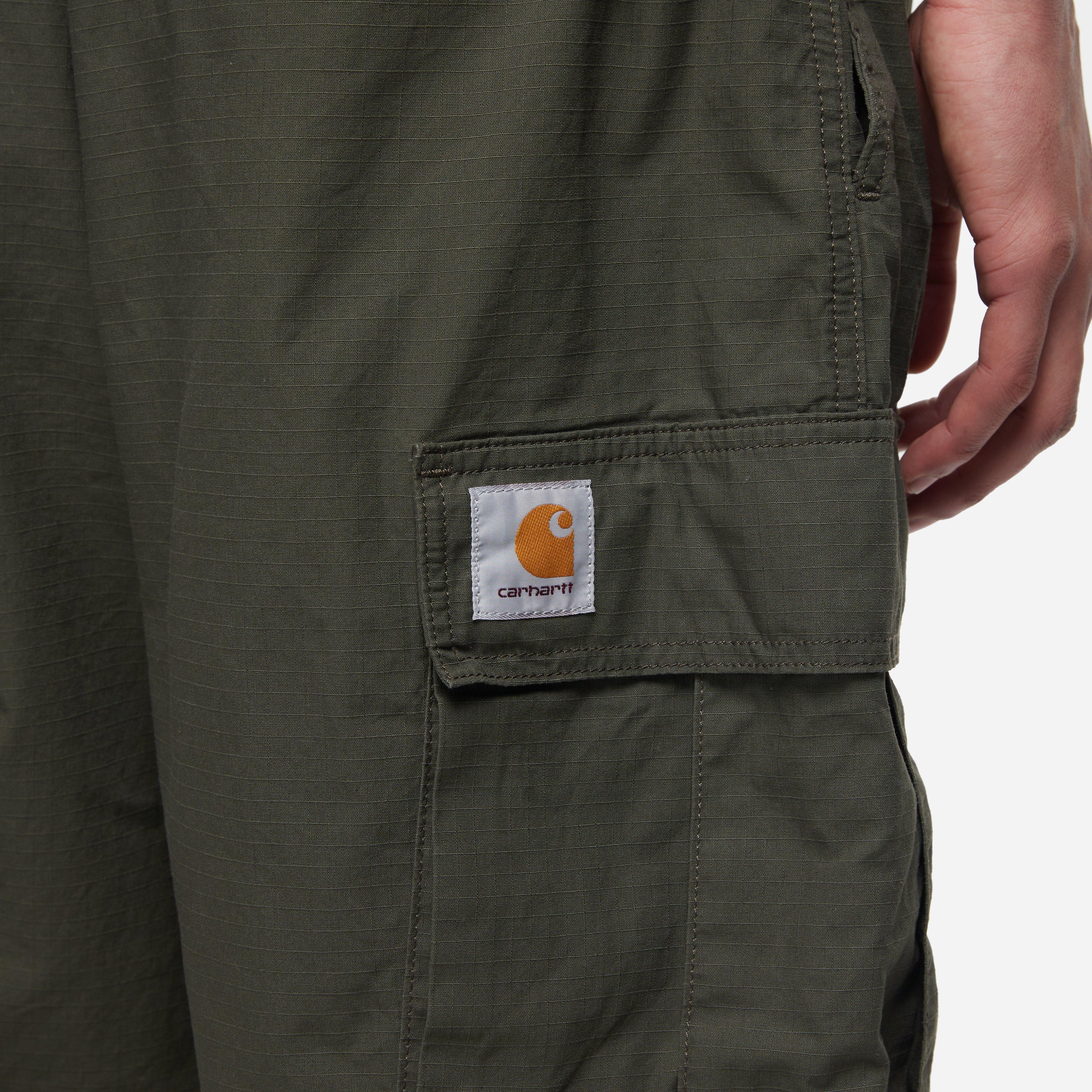 Carhartt WIP Jet Cargo Pant