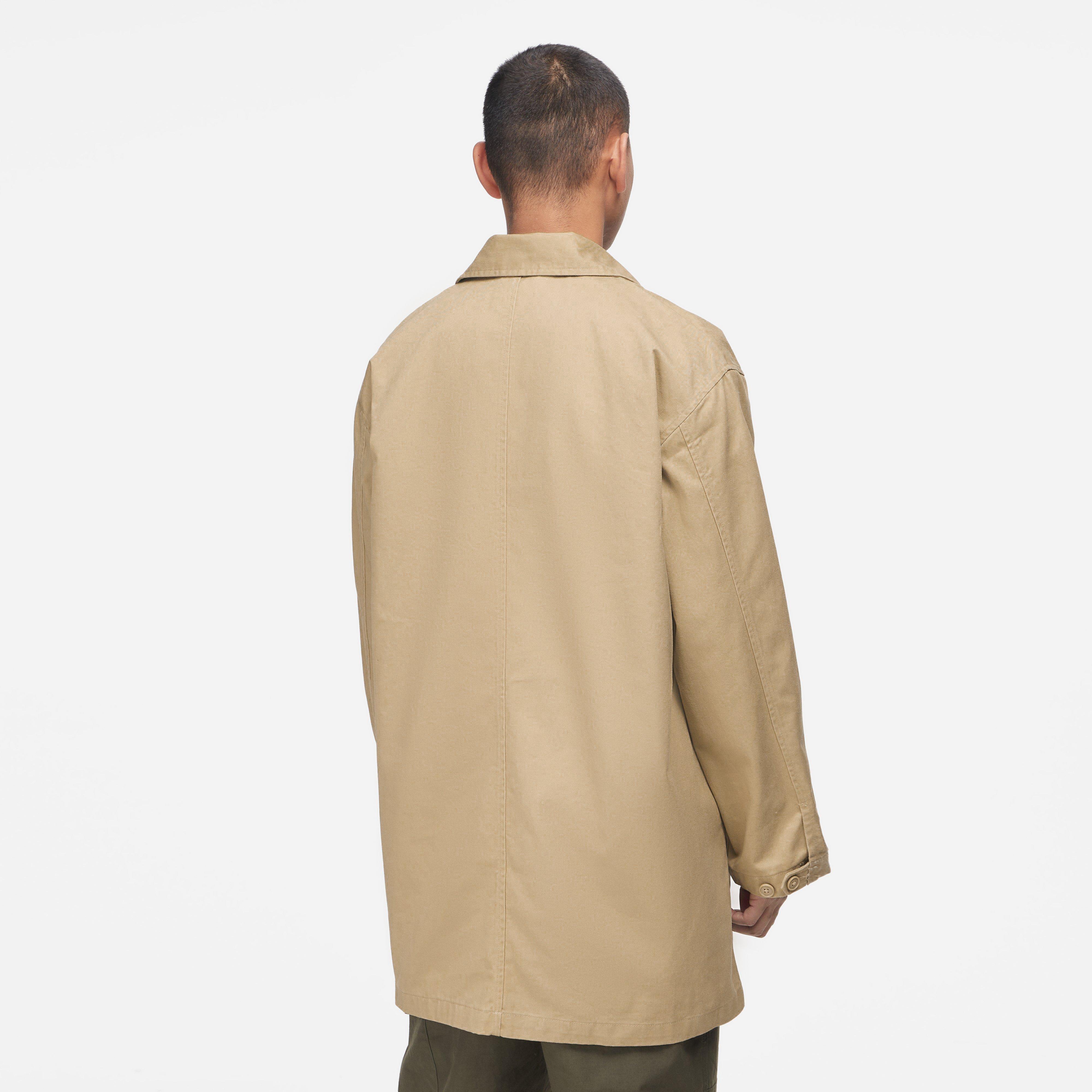 Carhartt WIP Newhaven Overcoat