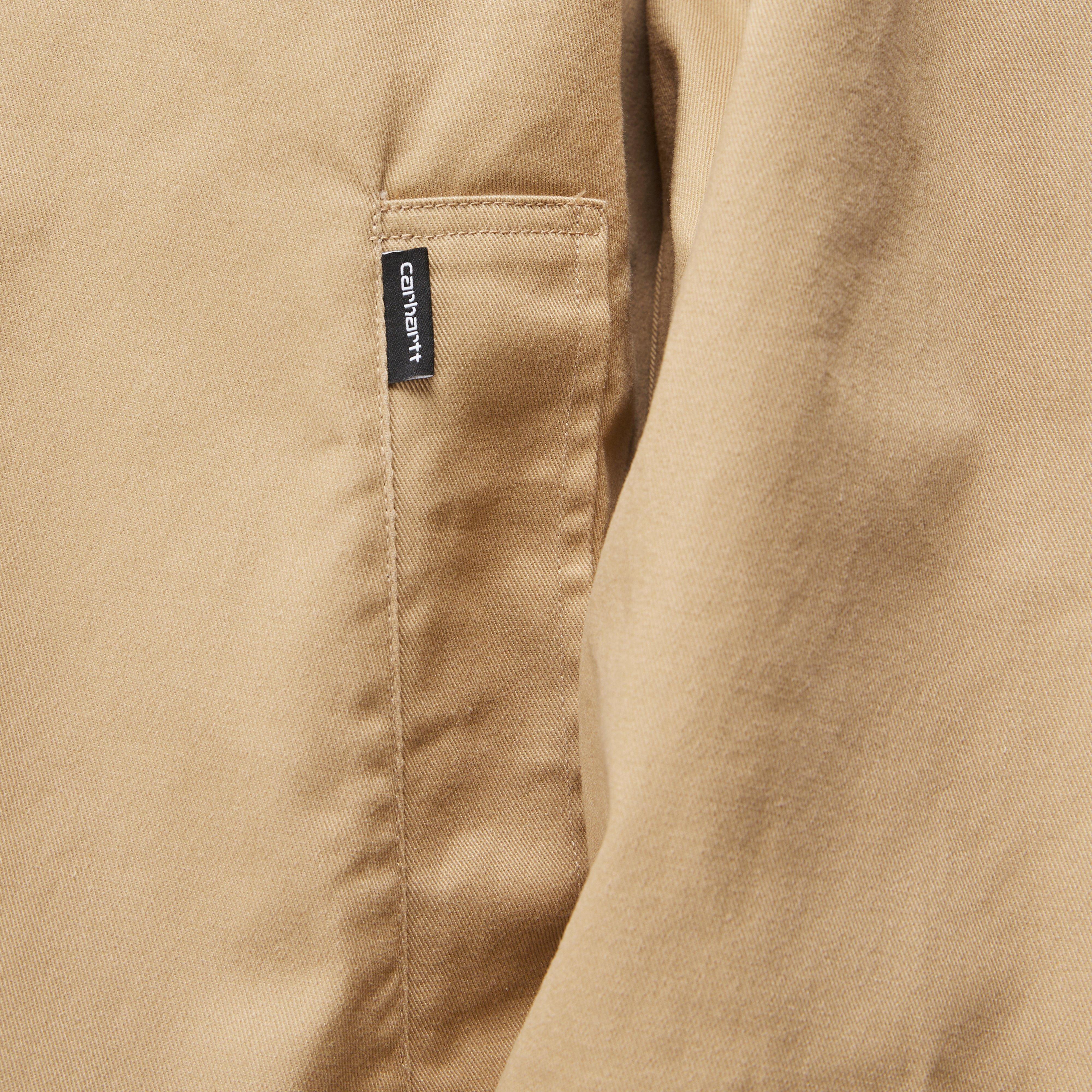 Carhartt WIP Newhaven Overcoat