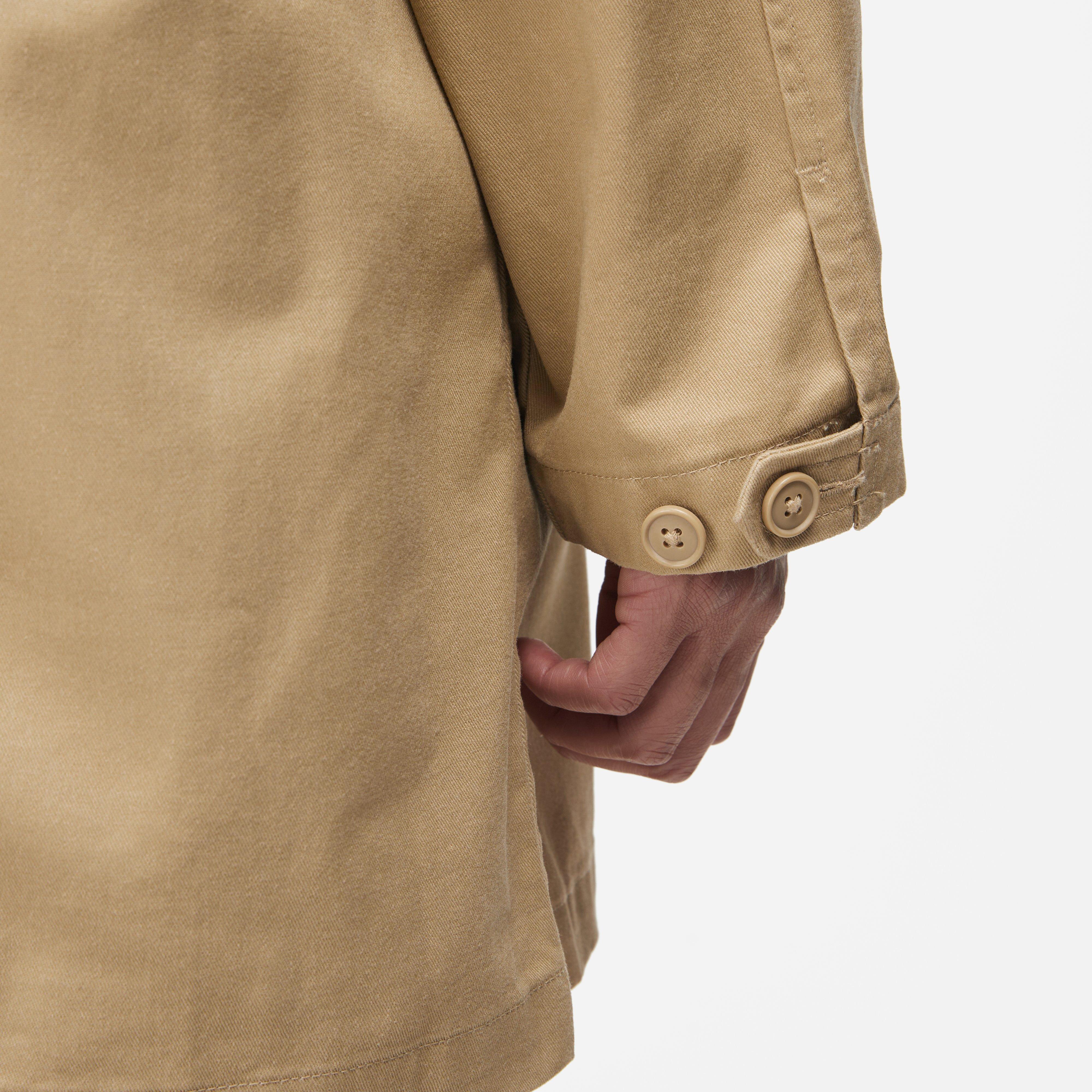 Carhartt WIP Newhaven Overcoat