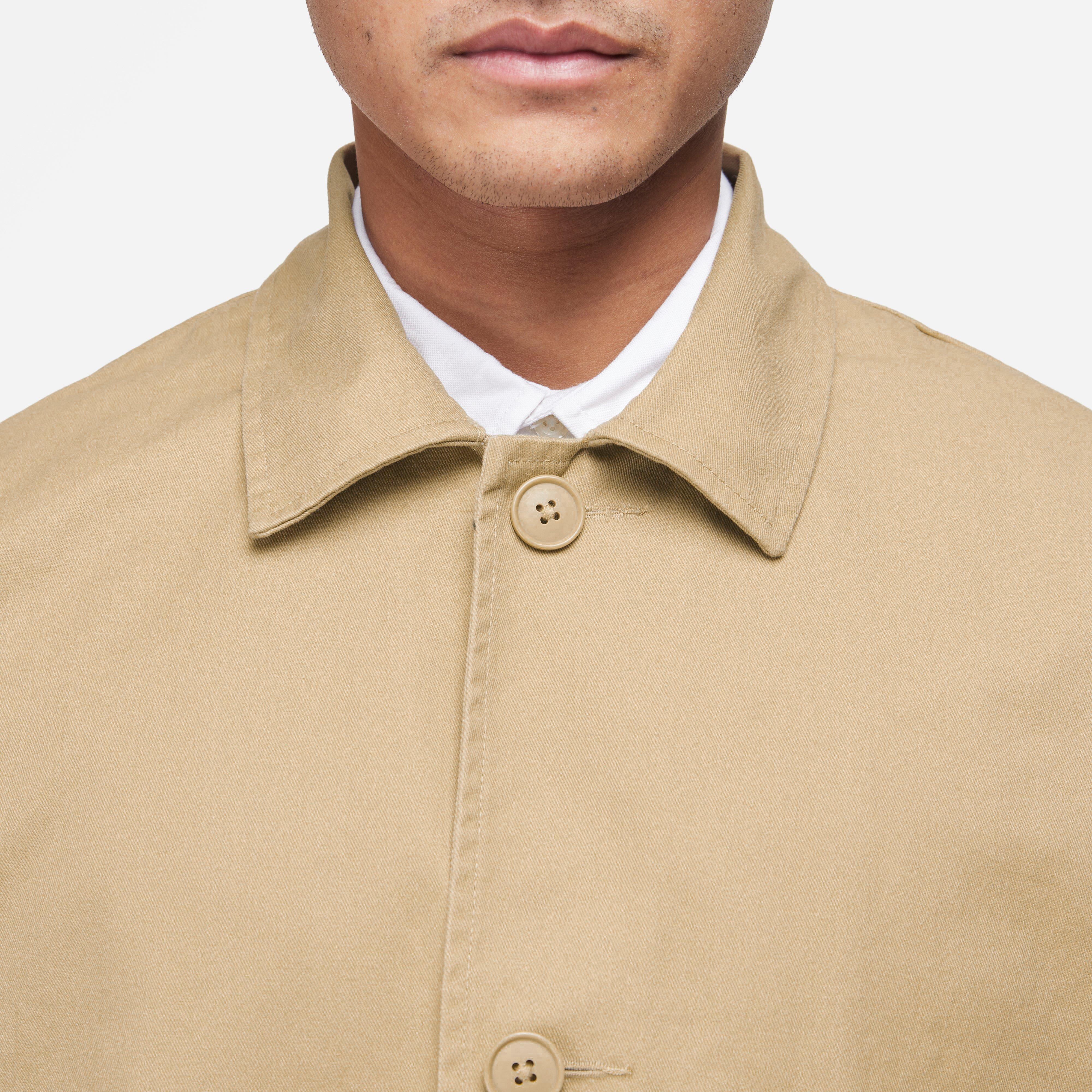 Carhartt WIP Newhaven Overcoat