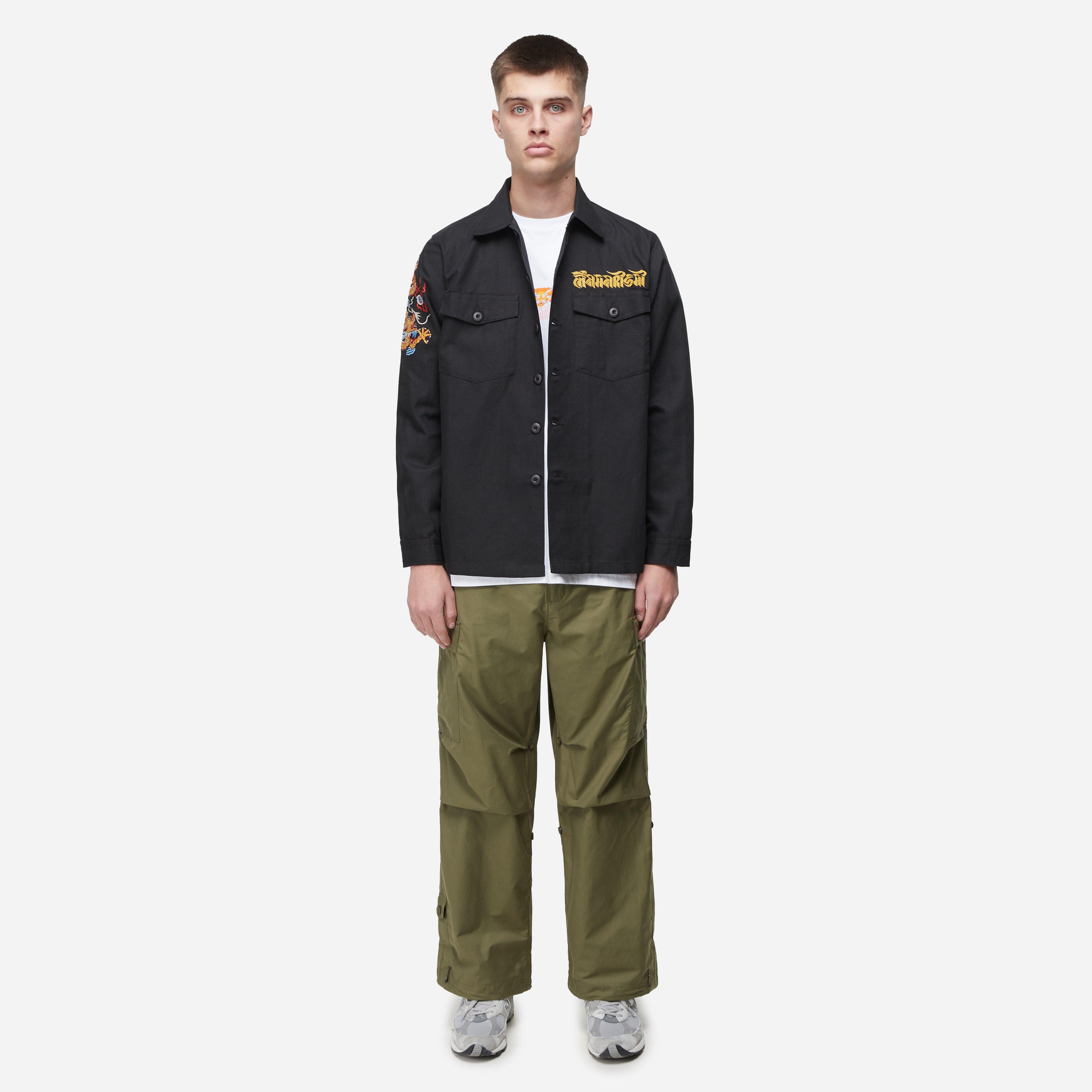 Maharishi Original Cargo Snopant