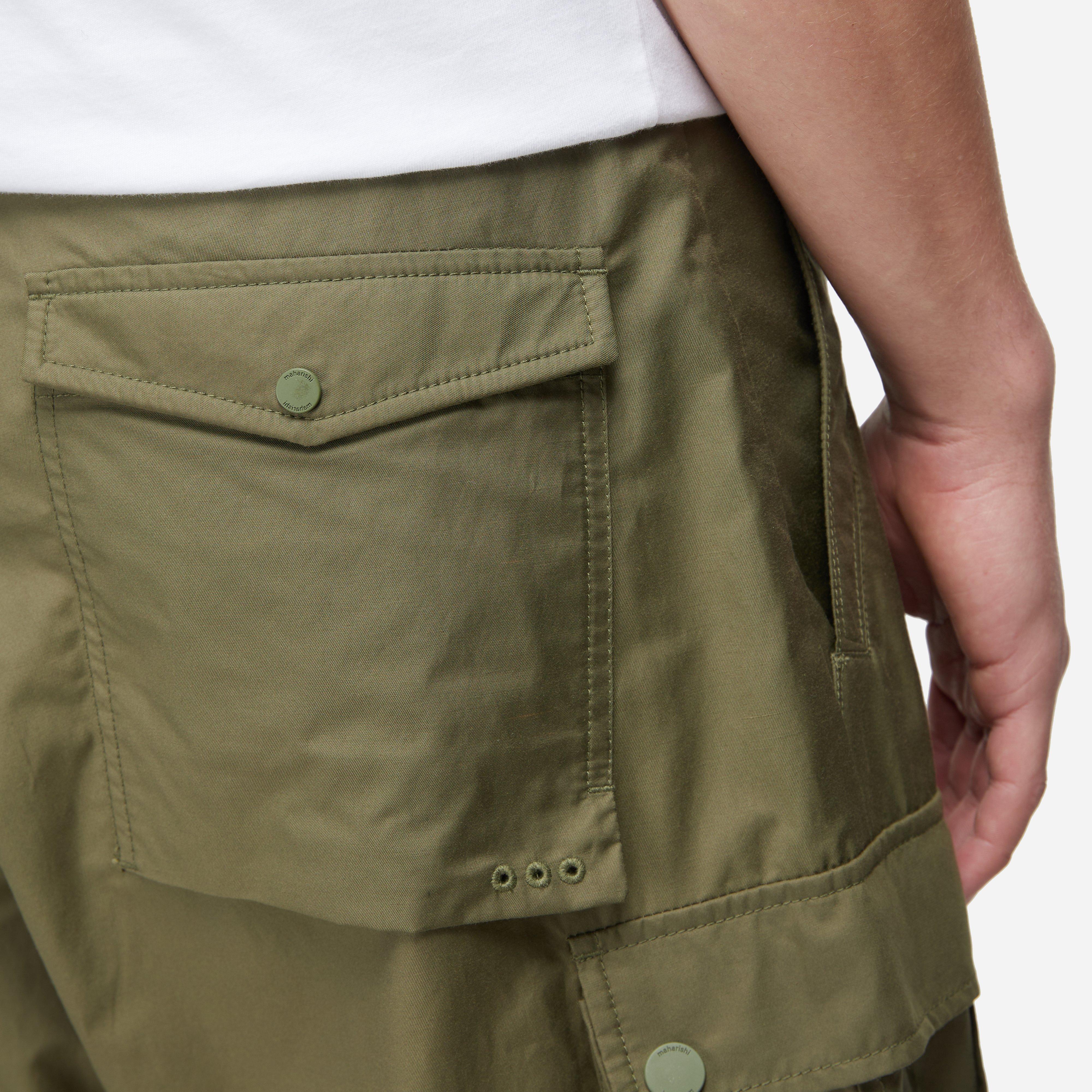 Maharishi Original Cargo Snopant