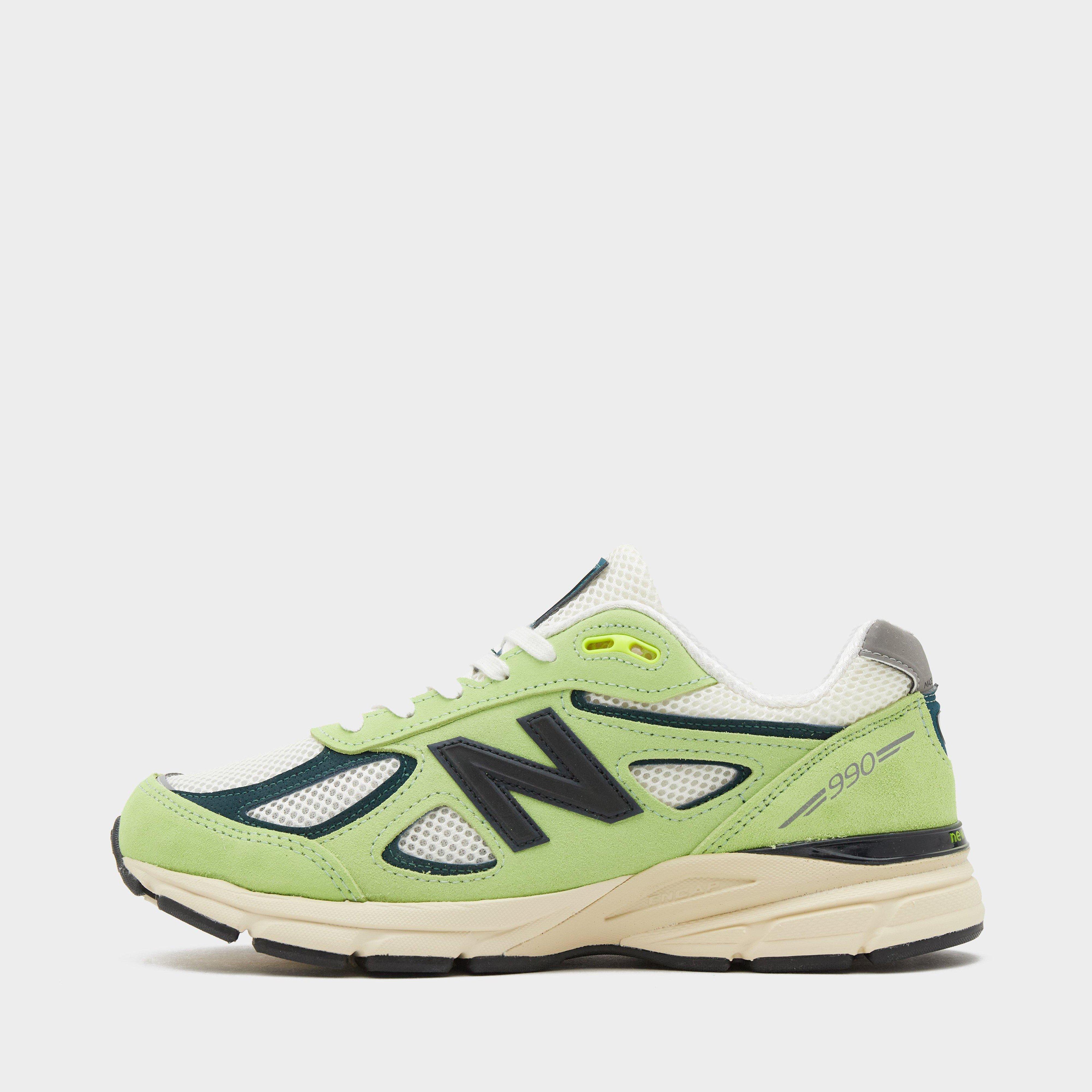New Balance 990v4 Made in USA