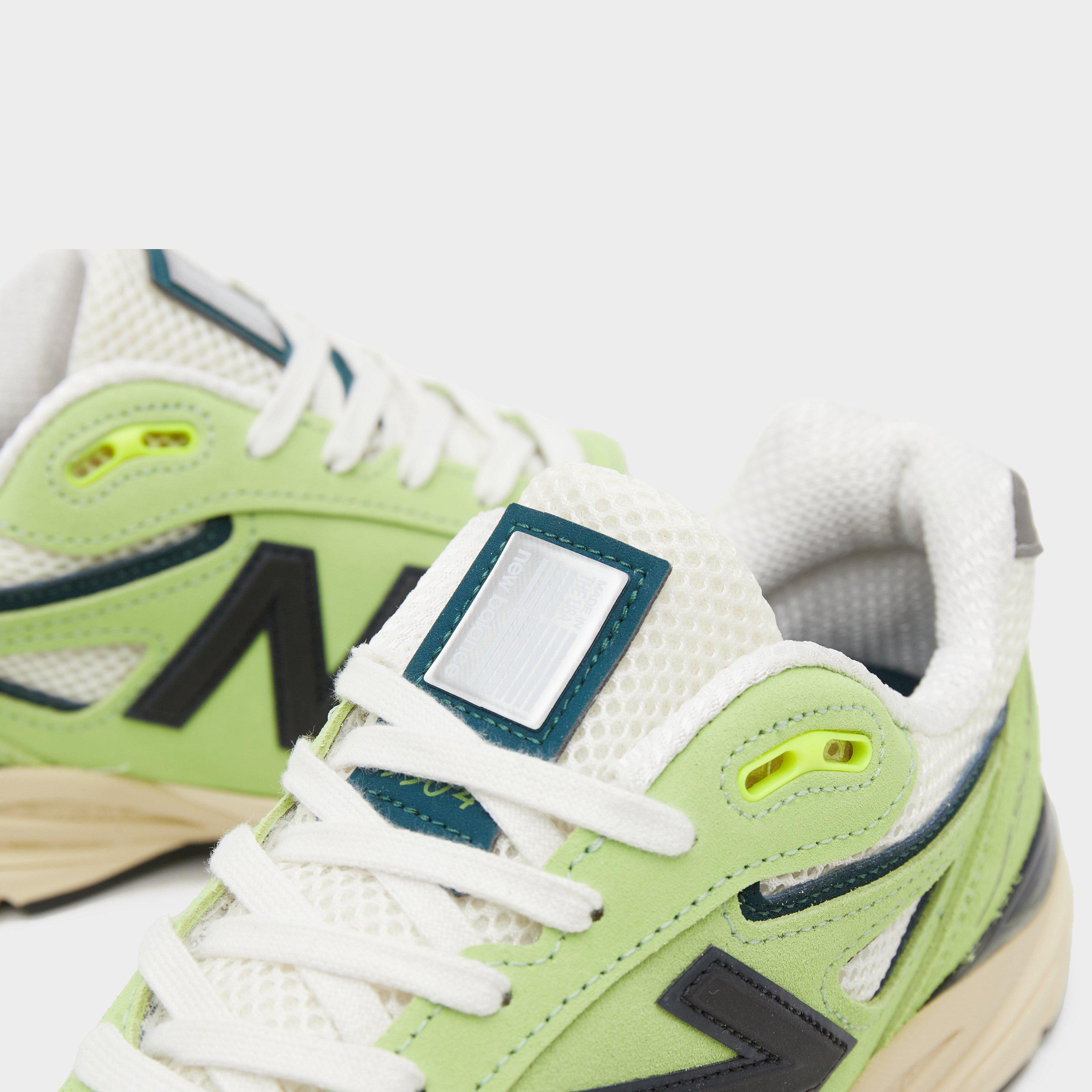 New Balance 990v4 Made in USA