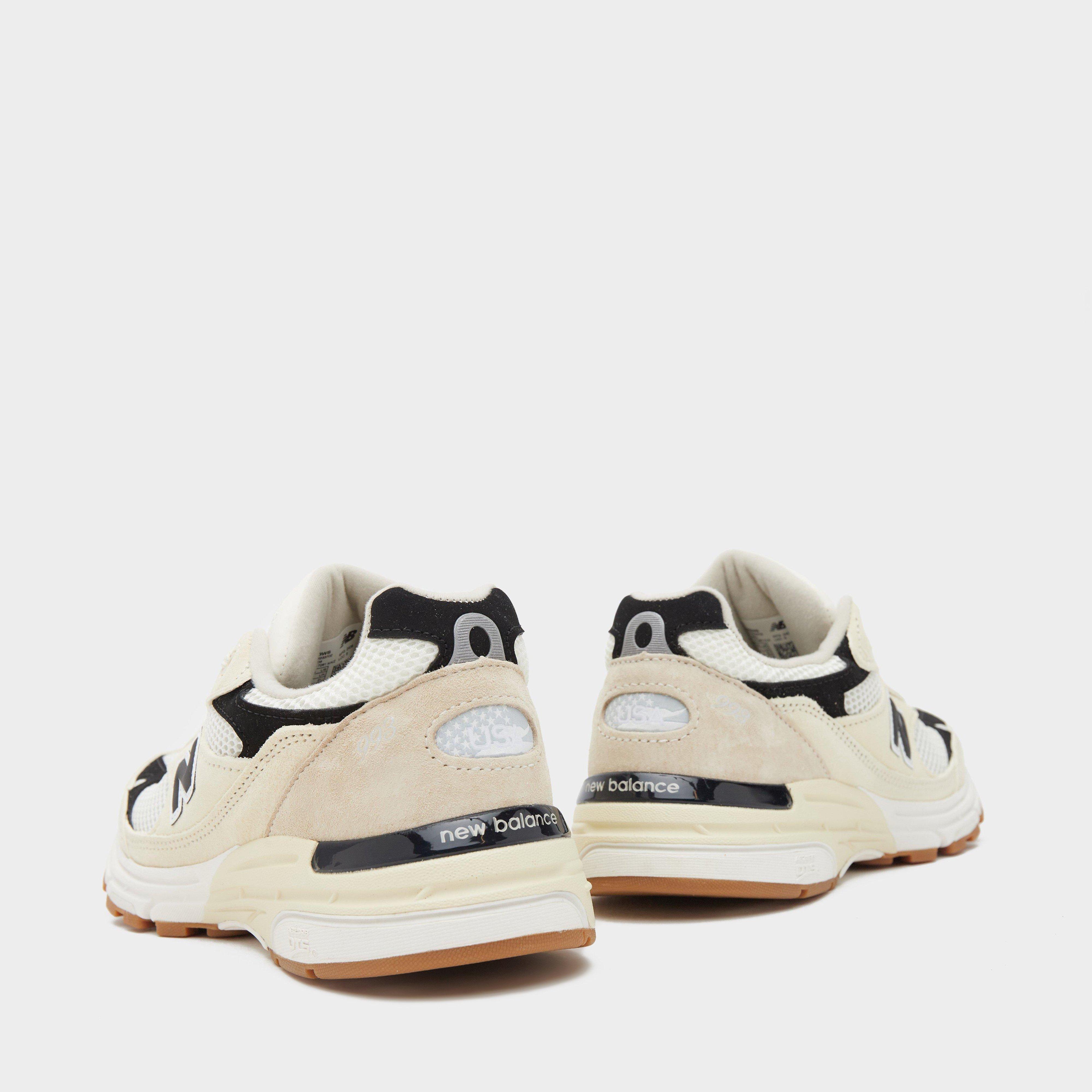 New Balance 993 Made in USA Women's