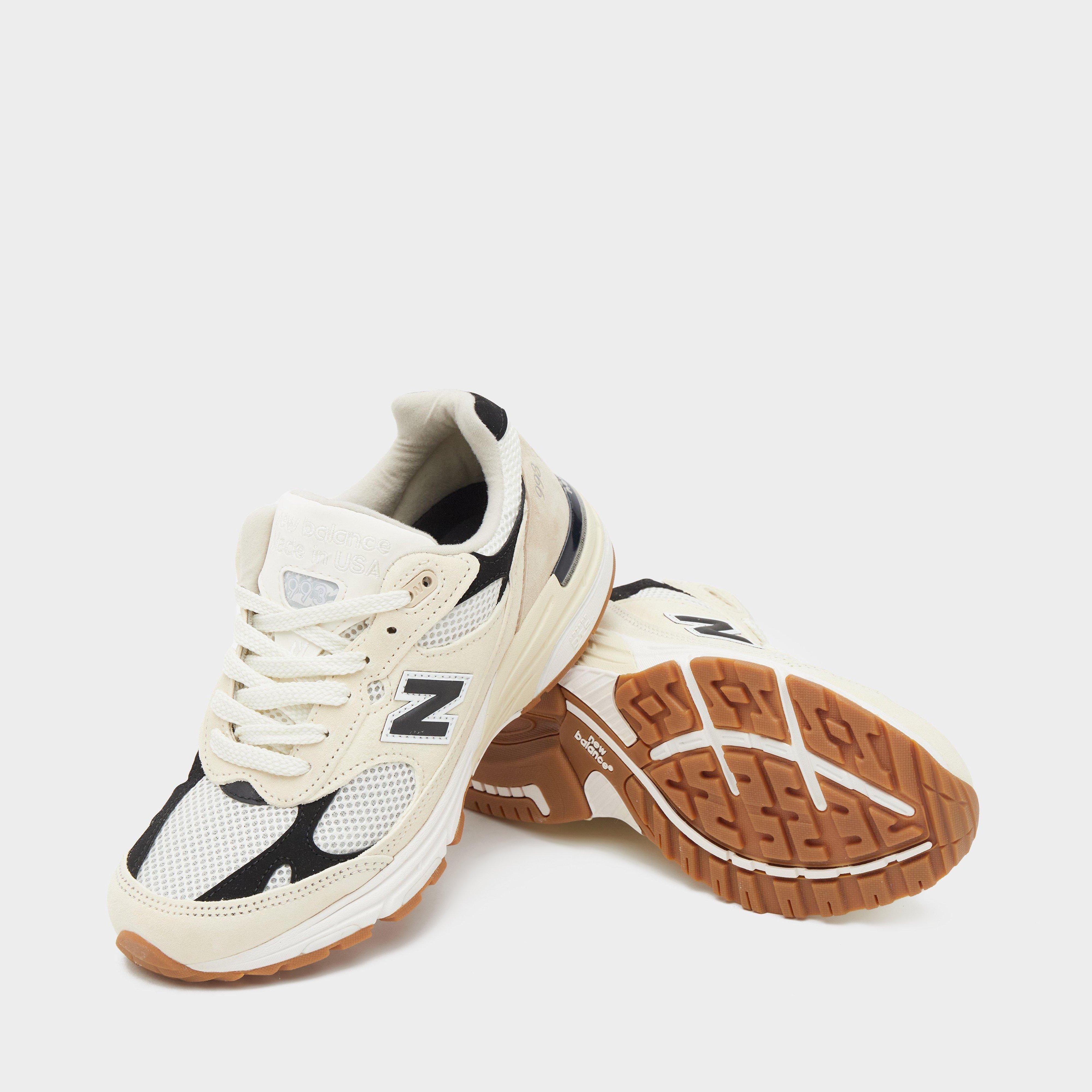 New Balance 993 Made in USA Women's