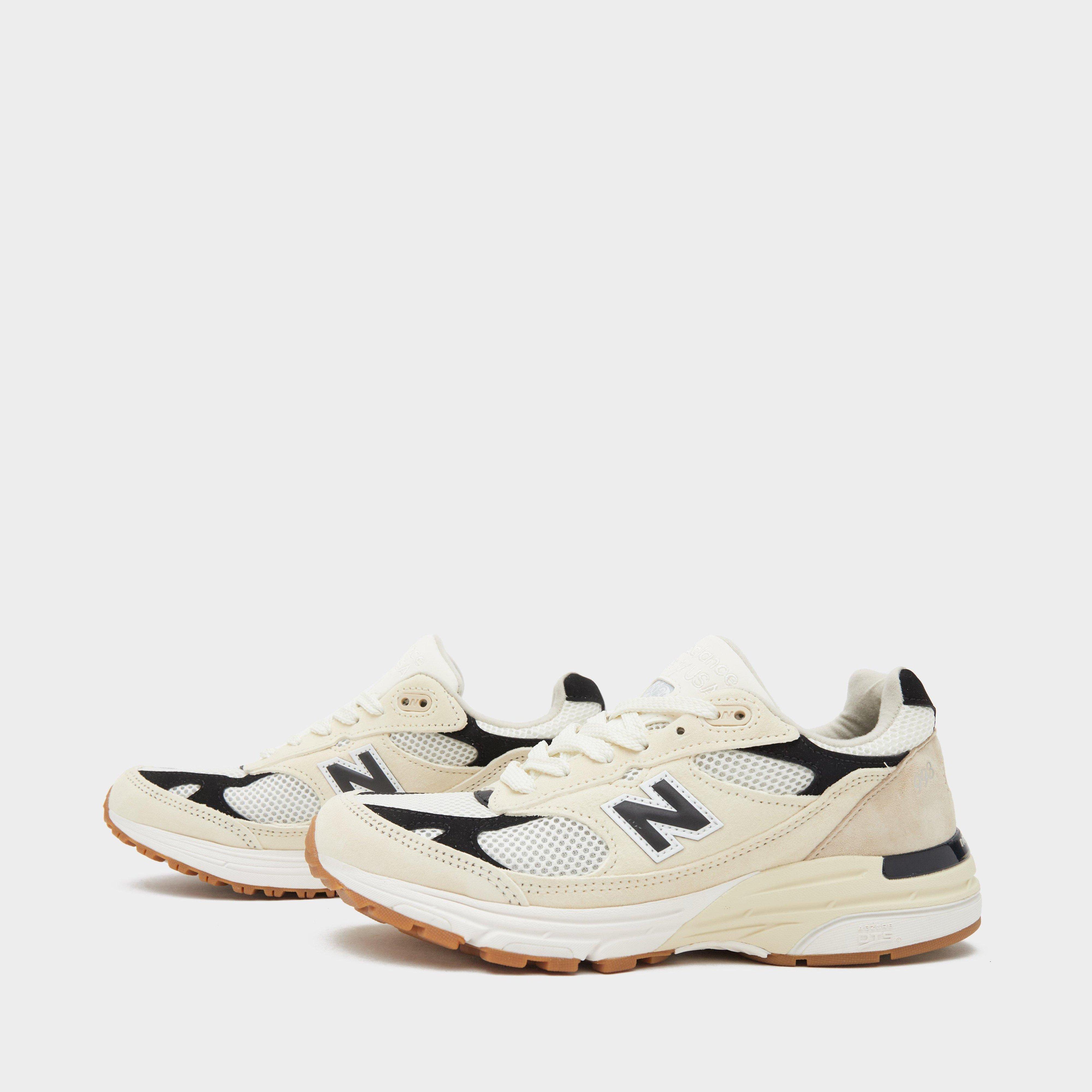 New Balance 993 Made in USA Women's